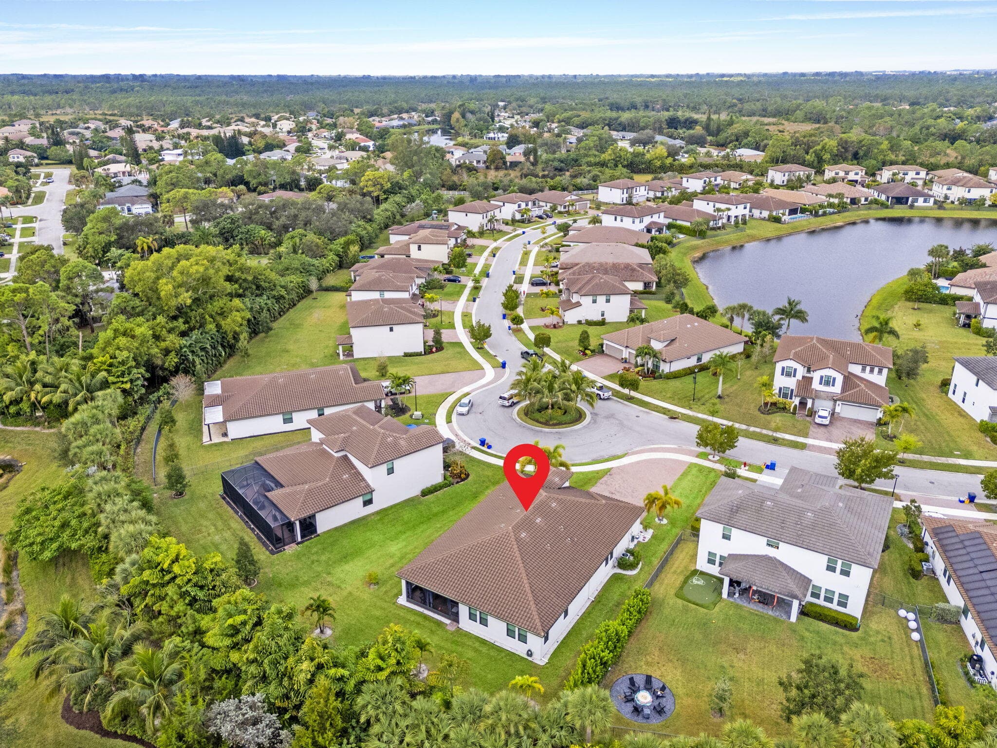 3109 Streng Lane, Royal Palm Beach, FL 33411 — photo 45 of 56