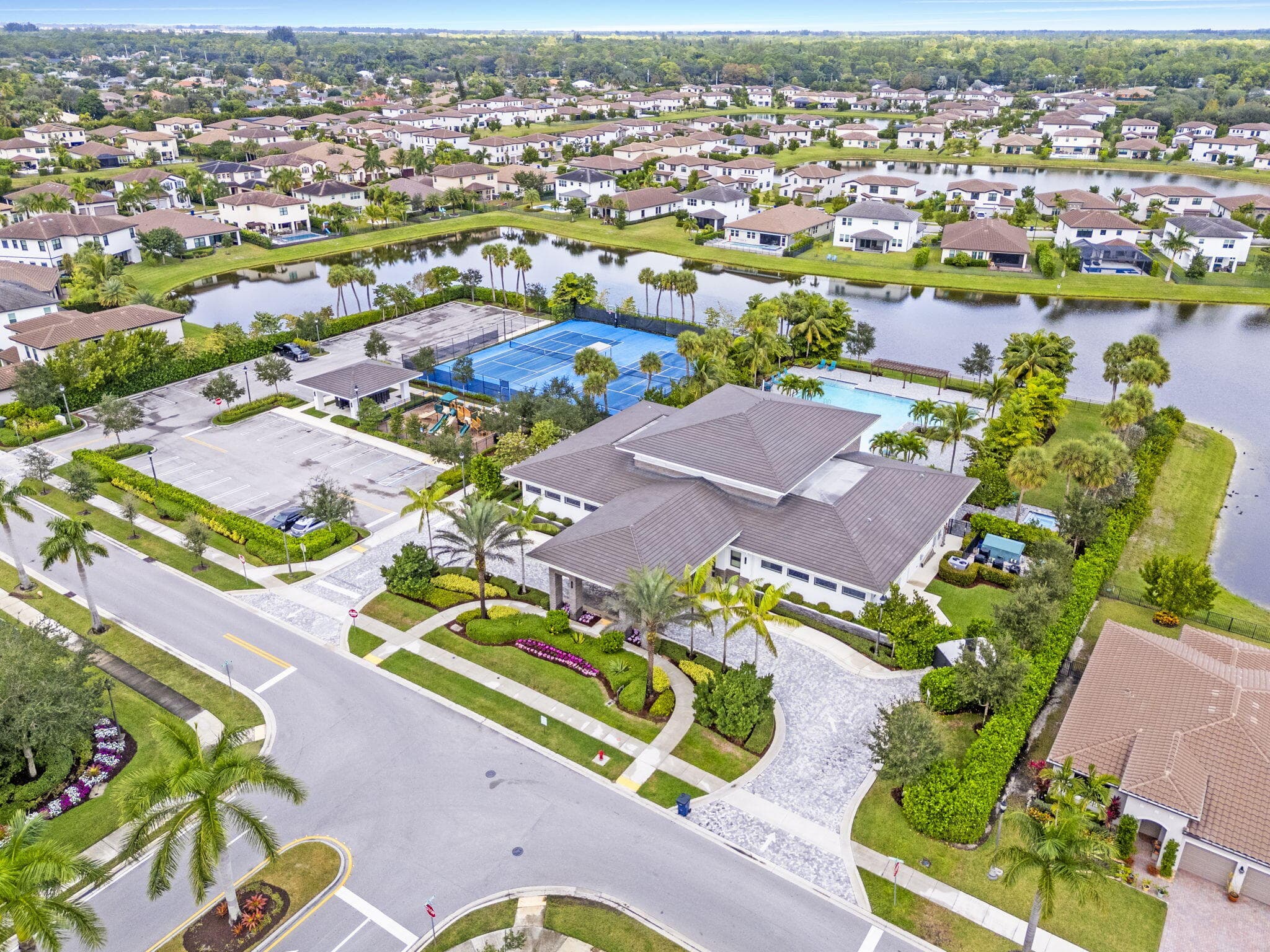 3109 Streng Lane, Royal Palm Beach, FL 33411 — photo 54 of 56