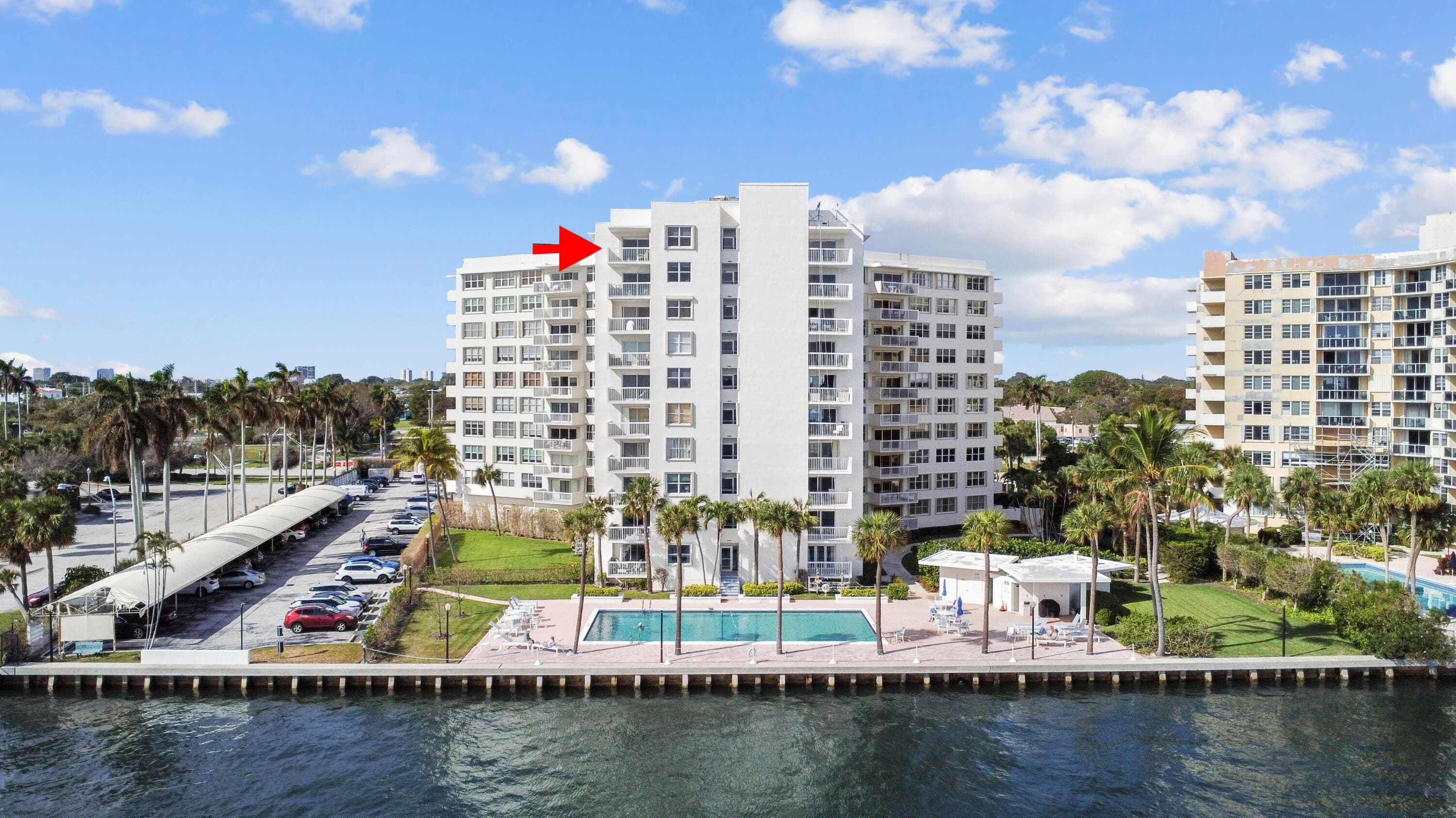 2600 N Flagler Drive 1007, West Palm Beach, FL 33407 — photo 20 of 26