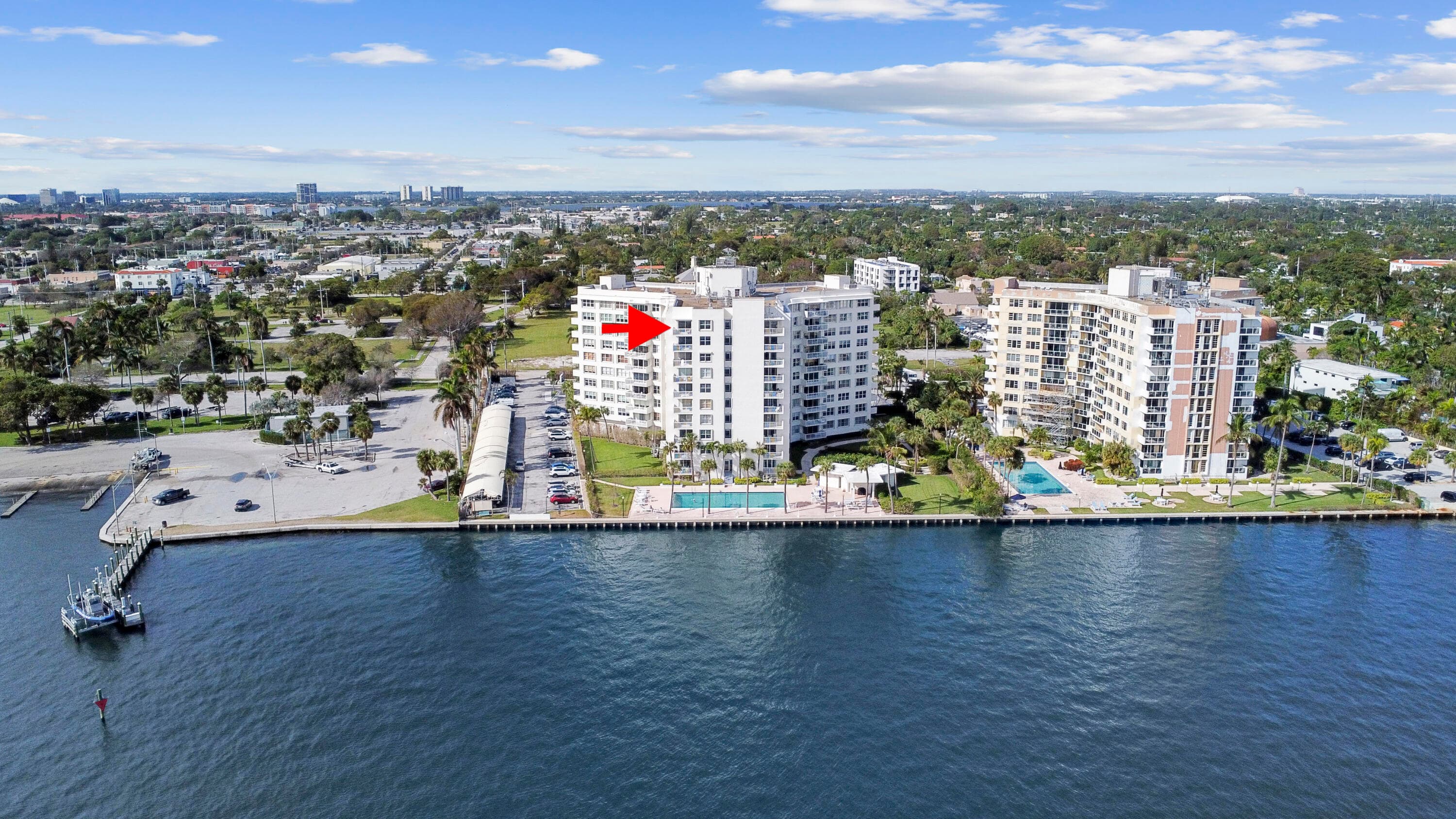 2600 N Flagler Drive 1007, West Palm Beach, FL 33407 — photo 21 of 26