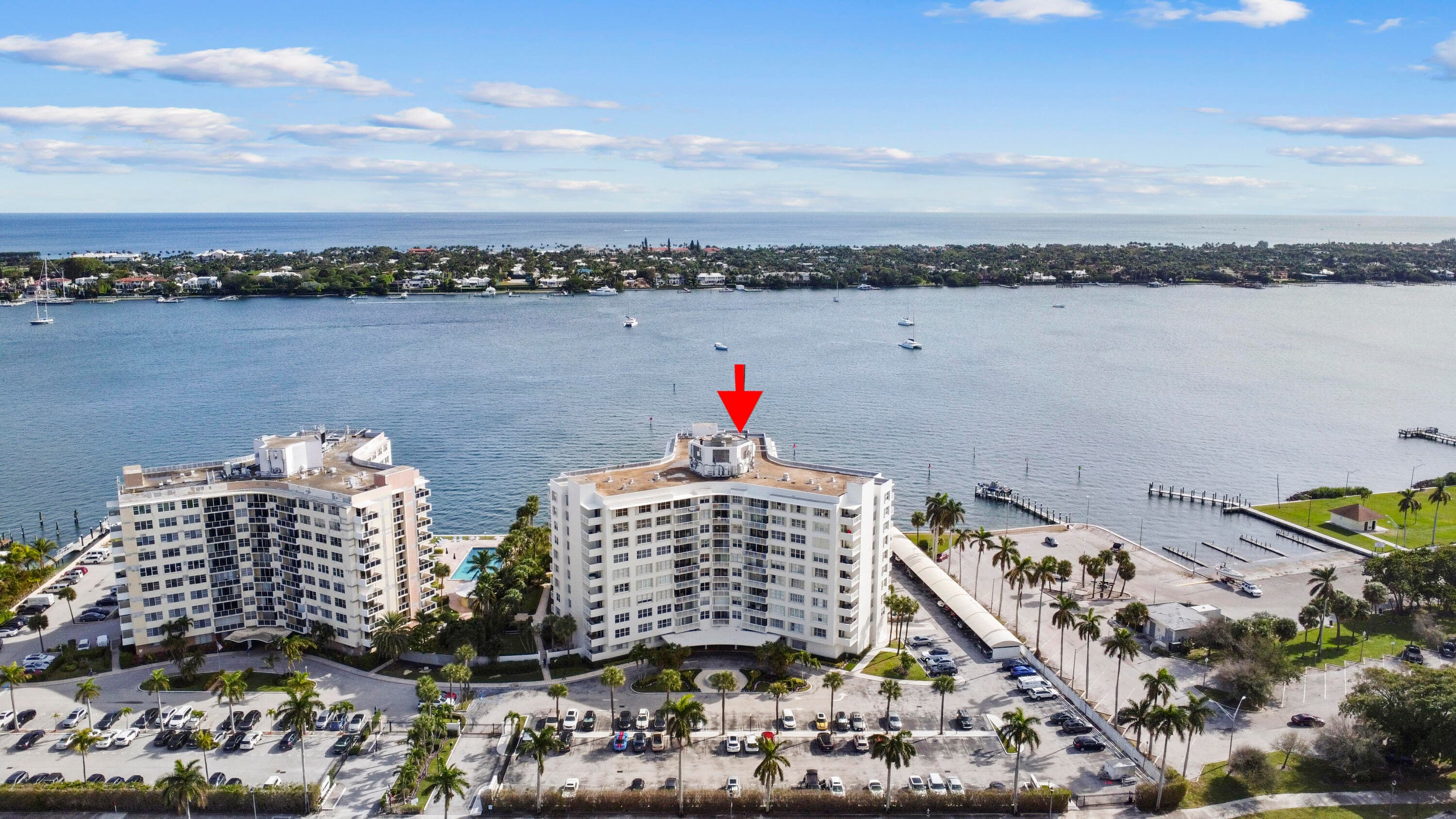 2600 N Flagler Drive 1007, West Palm Beach, FL 33407 — photo 24 of 26