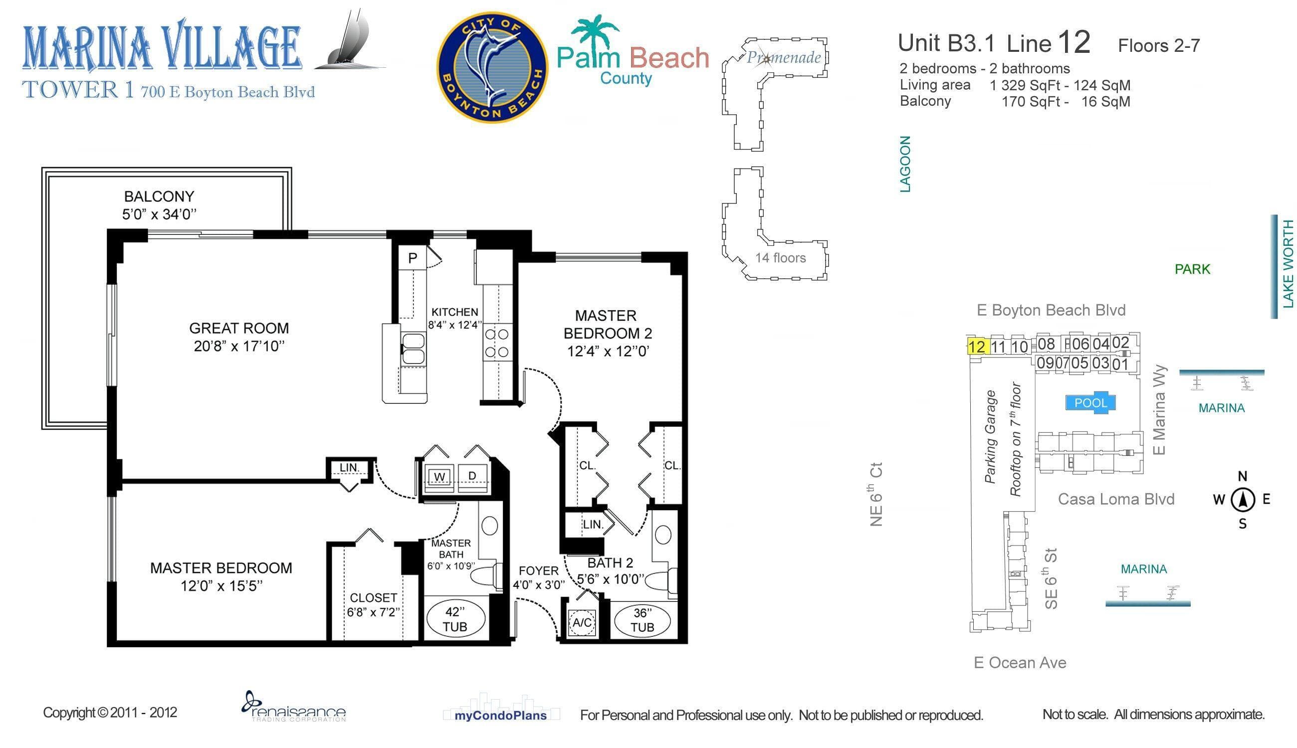 700 E Boynton Beach Boulevard 312, Boynton Beach, FL 33435 — photo 2 of 56