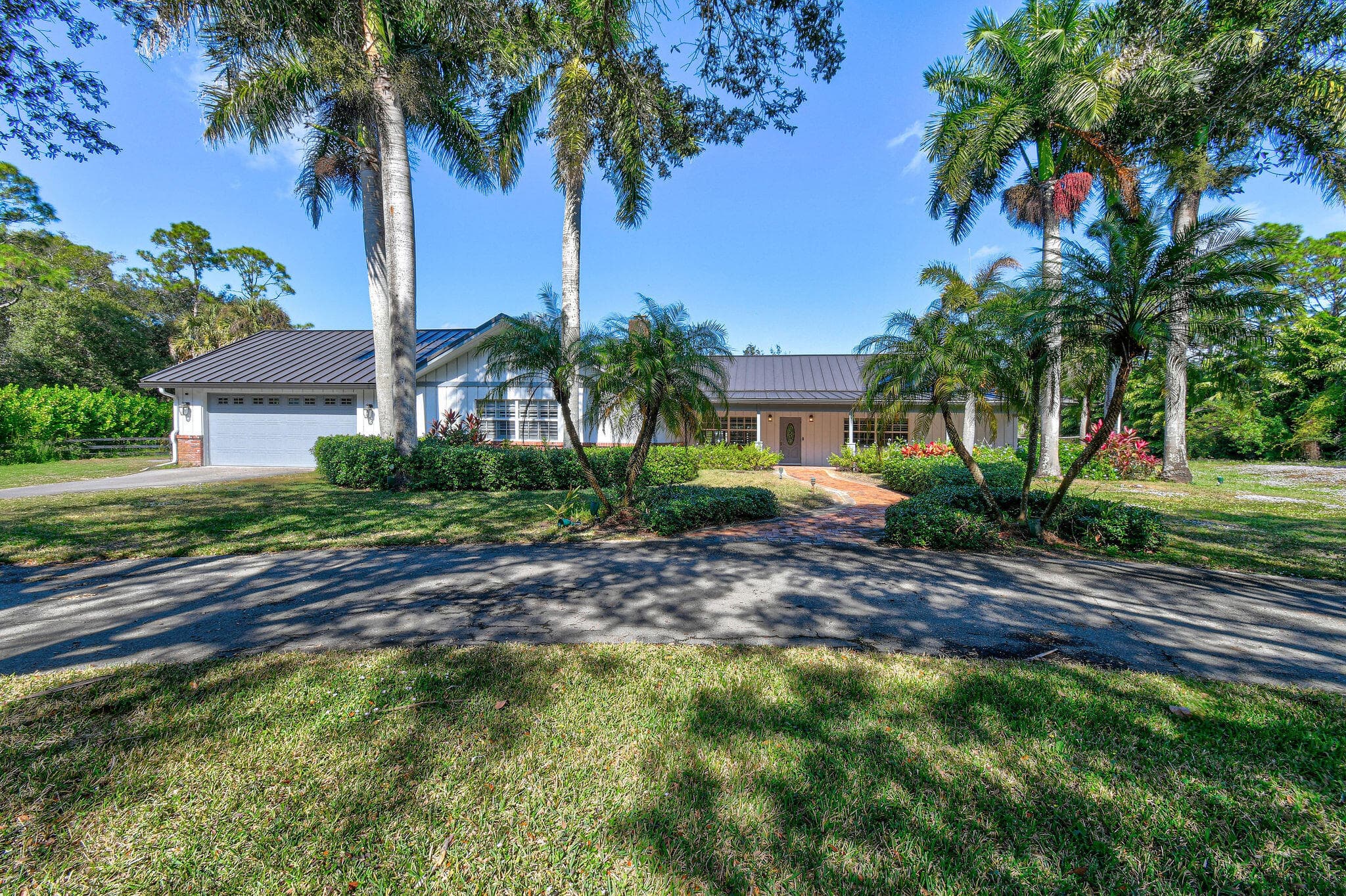 14863 22nd Road N, Loxahatchee Groves, FL 33470 — photo 1 of 67