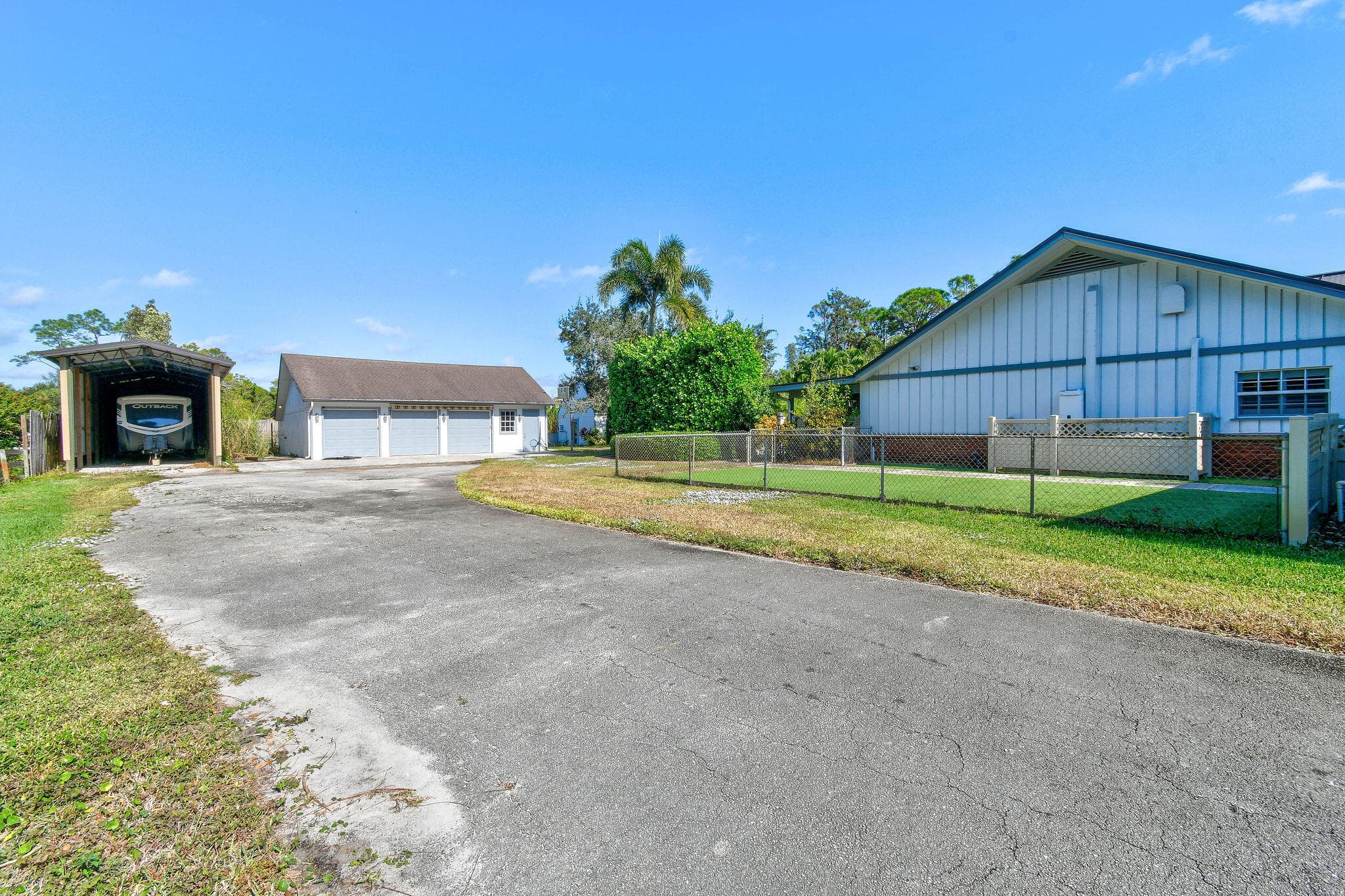 14863 22nd Road N, Loxahatchee Groves, FL 33470 — photo 48 of 67