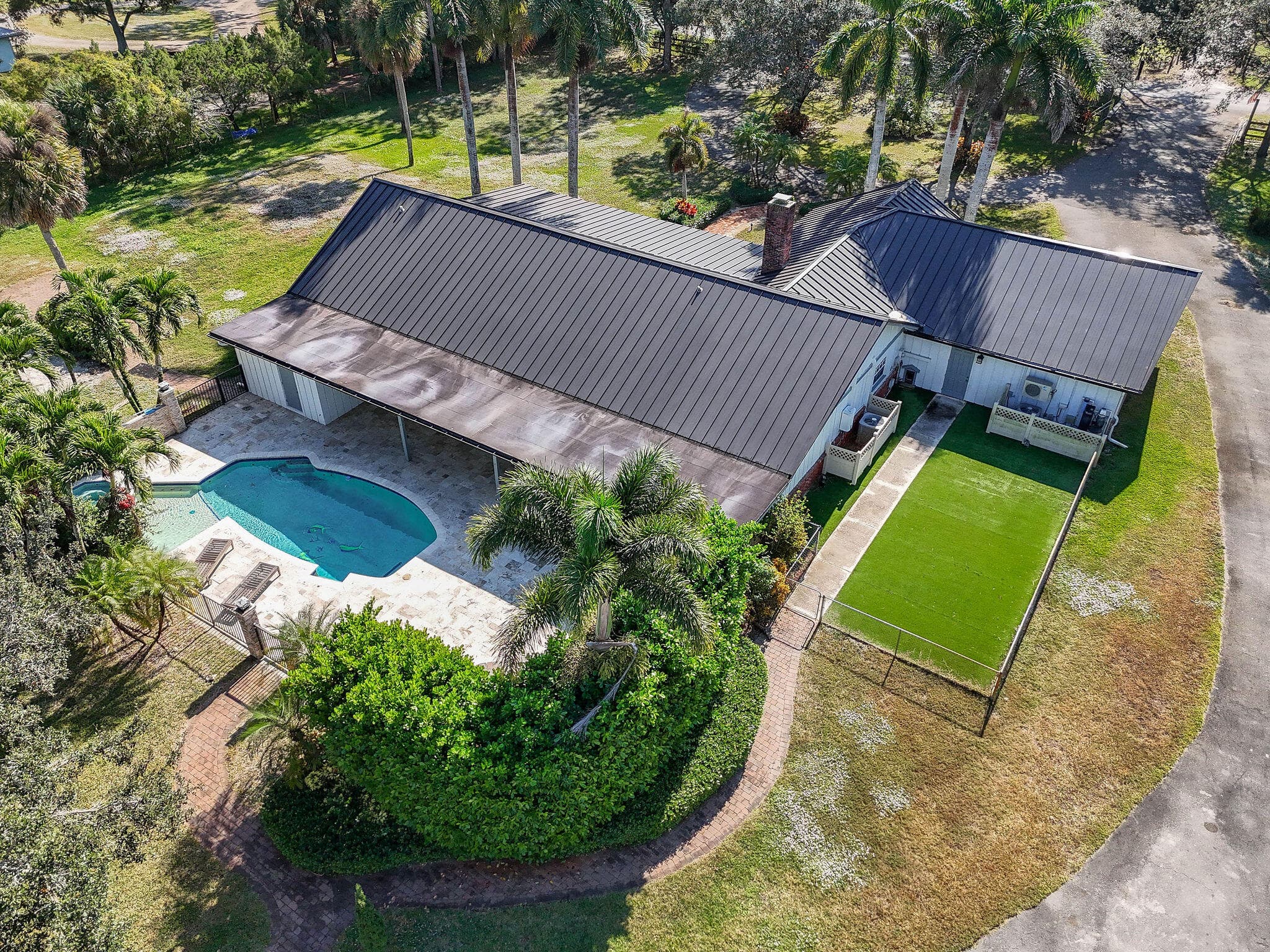 14863 22nd Road N, Loxahatchee Groves, FL 33470 — photo 56 of 67