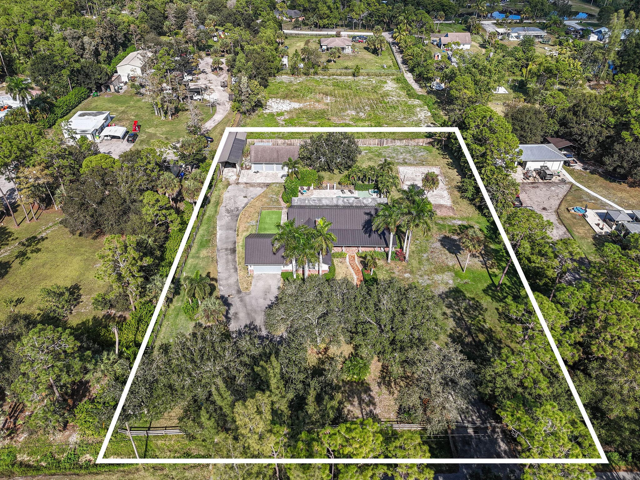 14863 22nd Road N, Loxahatchee Groves, FL 33470 — photo 58 of 67