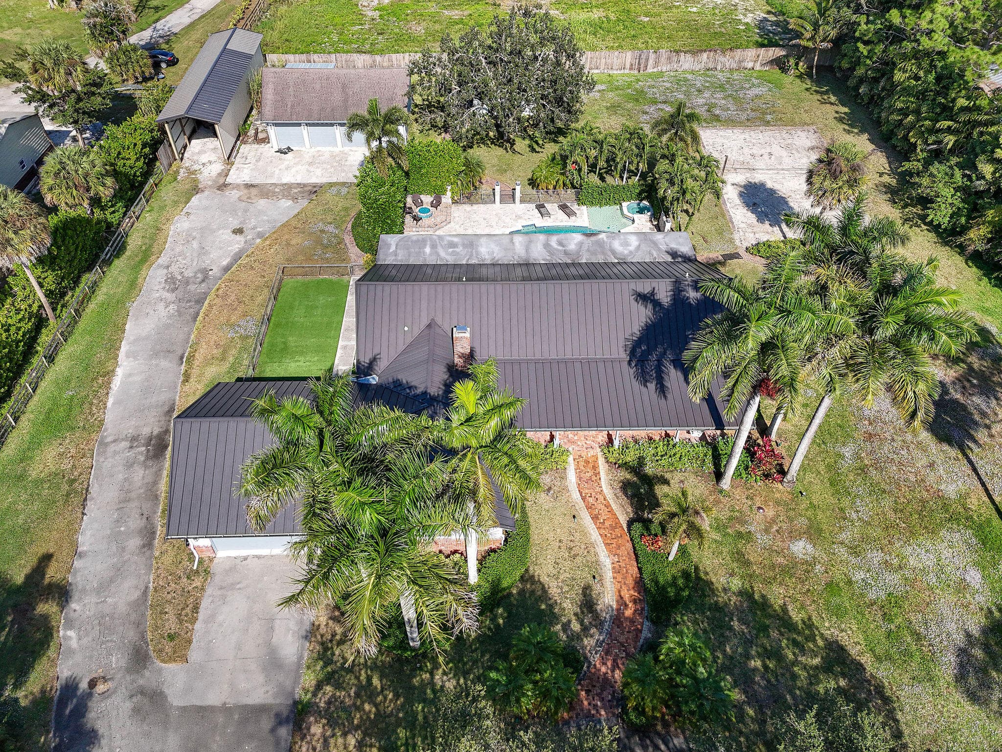 14863 22nd Road N, Loxahatchee Groves, FL 33470 — photo 66 of 67