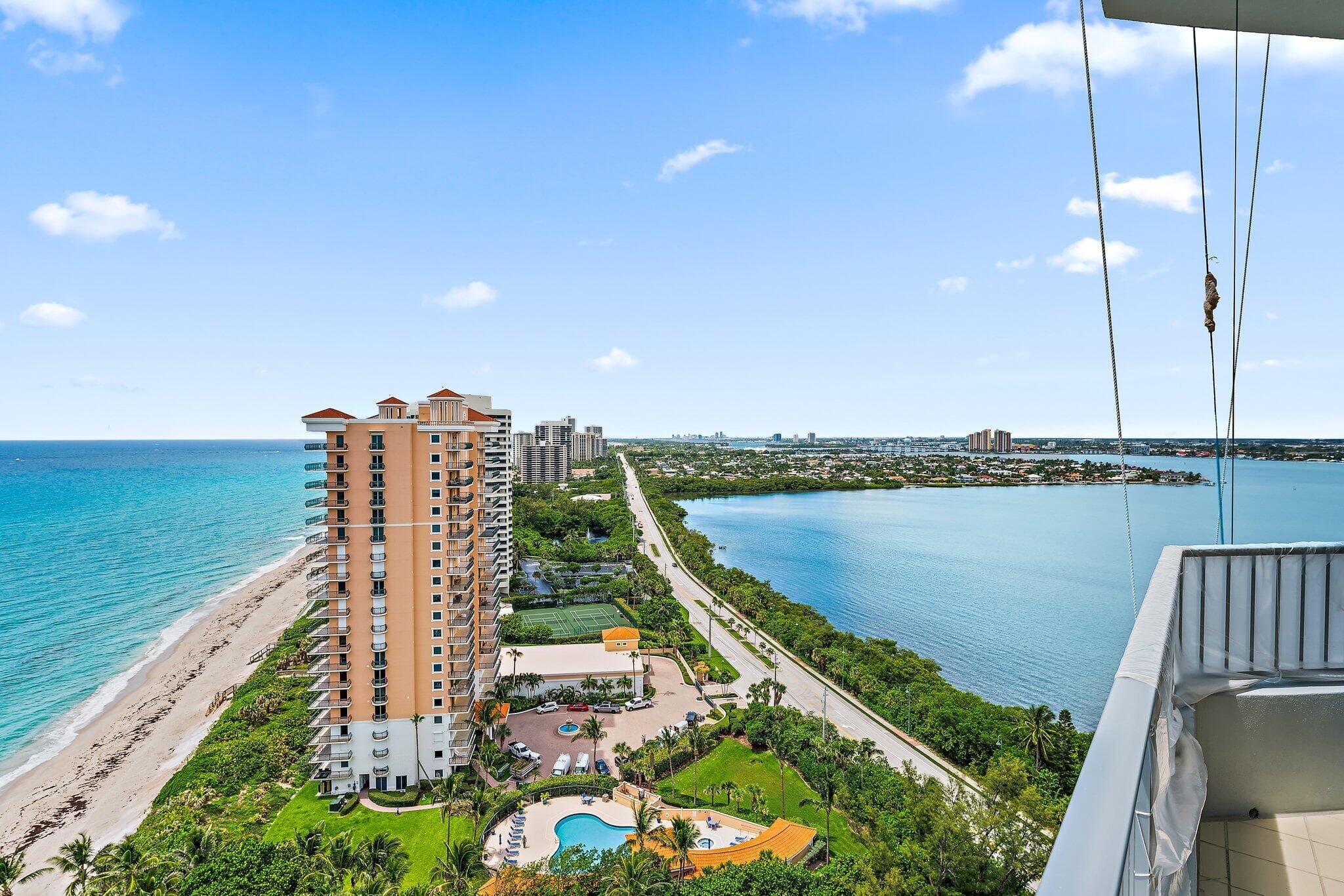 5200 N Ocean Drive Ph4, Singer Island, FL 33404 — photo 4 of 36