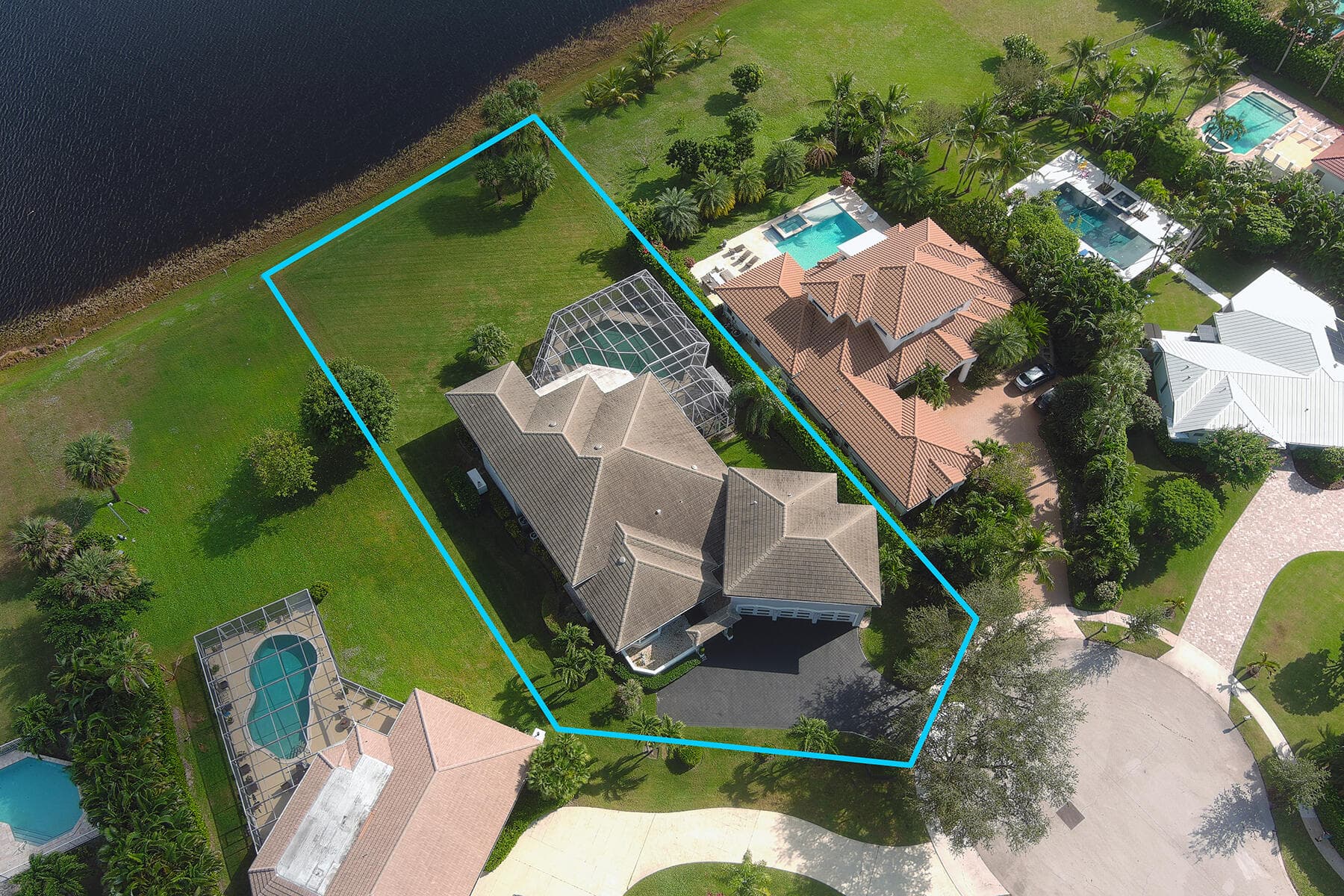 6 Cloister Circle, West Palm Beach, FL 33401 — photo 45 of 51