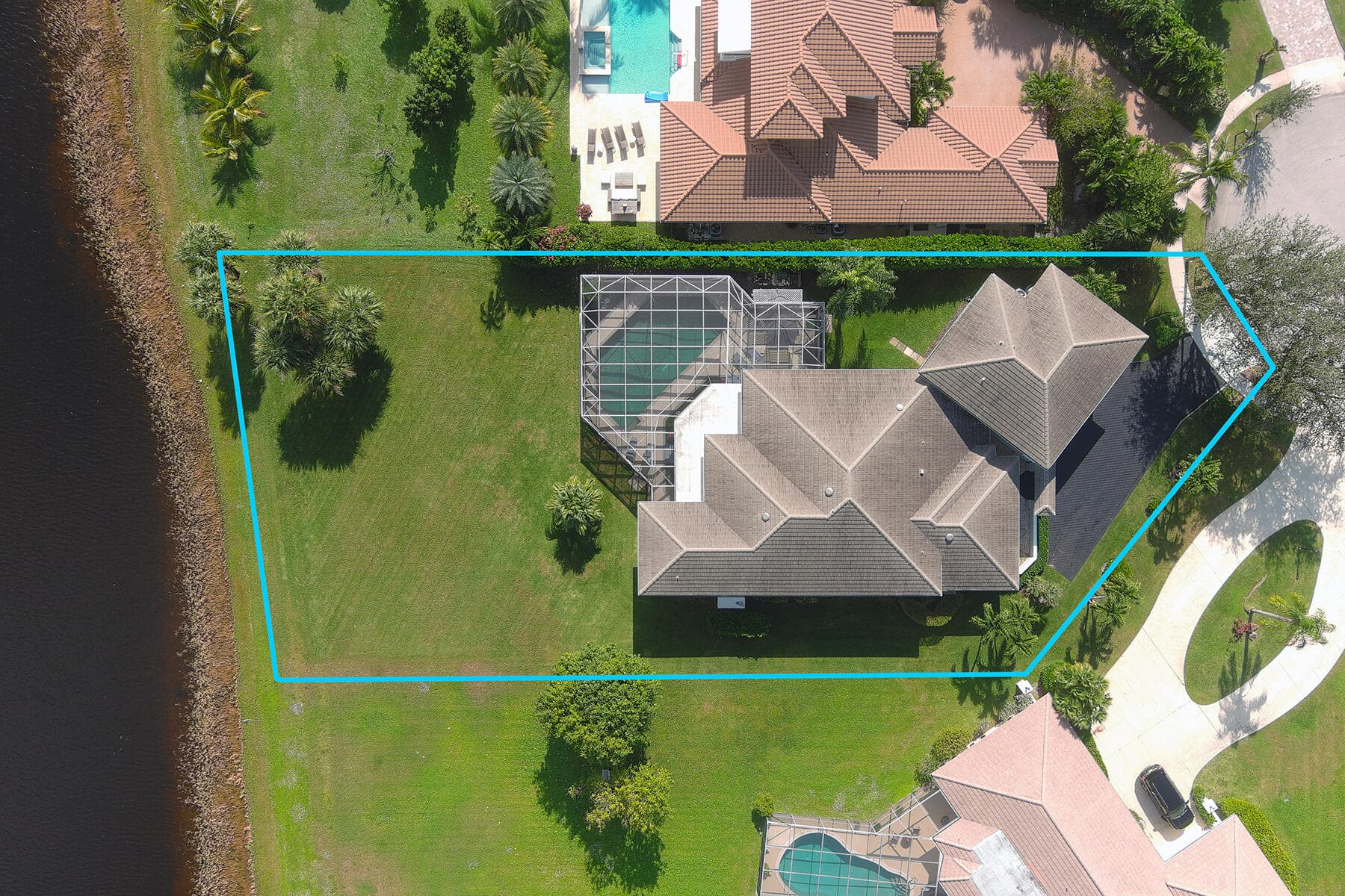 6 Cloister Circle, West Palm Beach, FL 33401 — photo 46 of 51