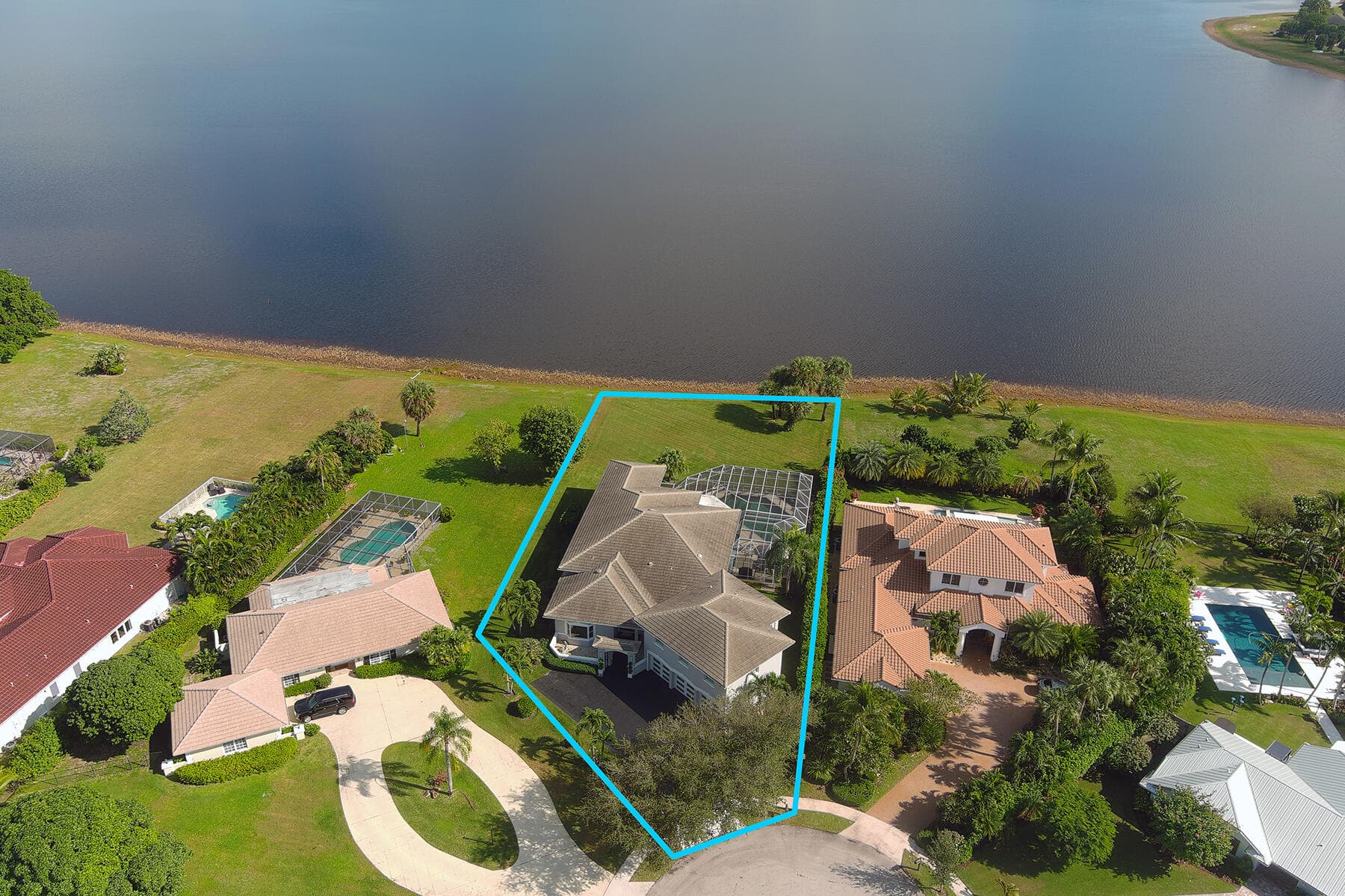 6 Cloister Circle, West Palm Beach, FL 33401 — photo 47 of 51