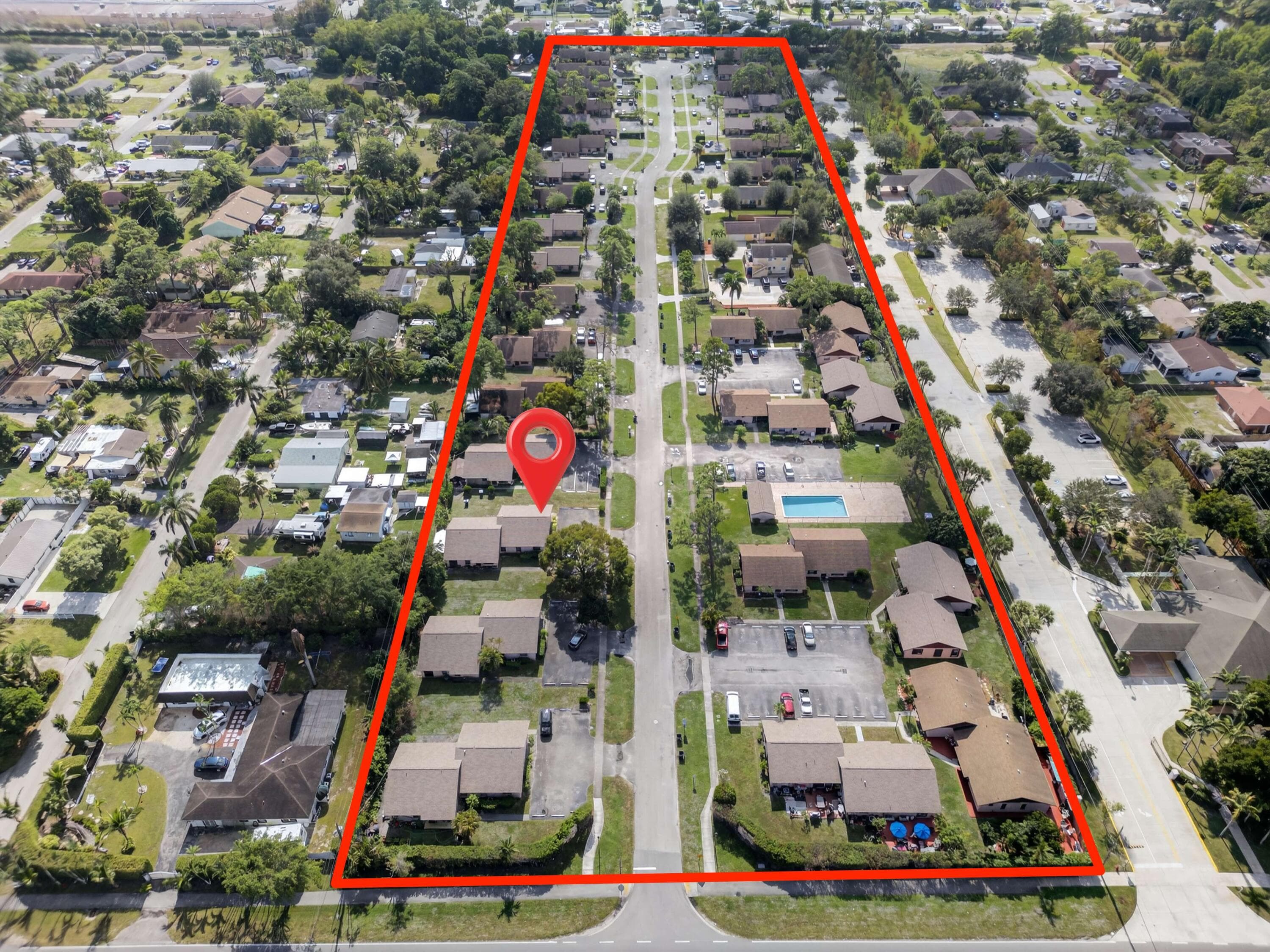 2548 Ida Way, West Palm Beach, FL 33415 — photo 33 of 33