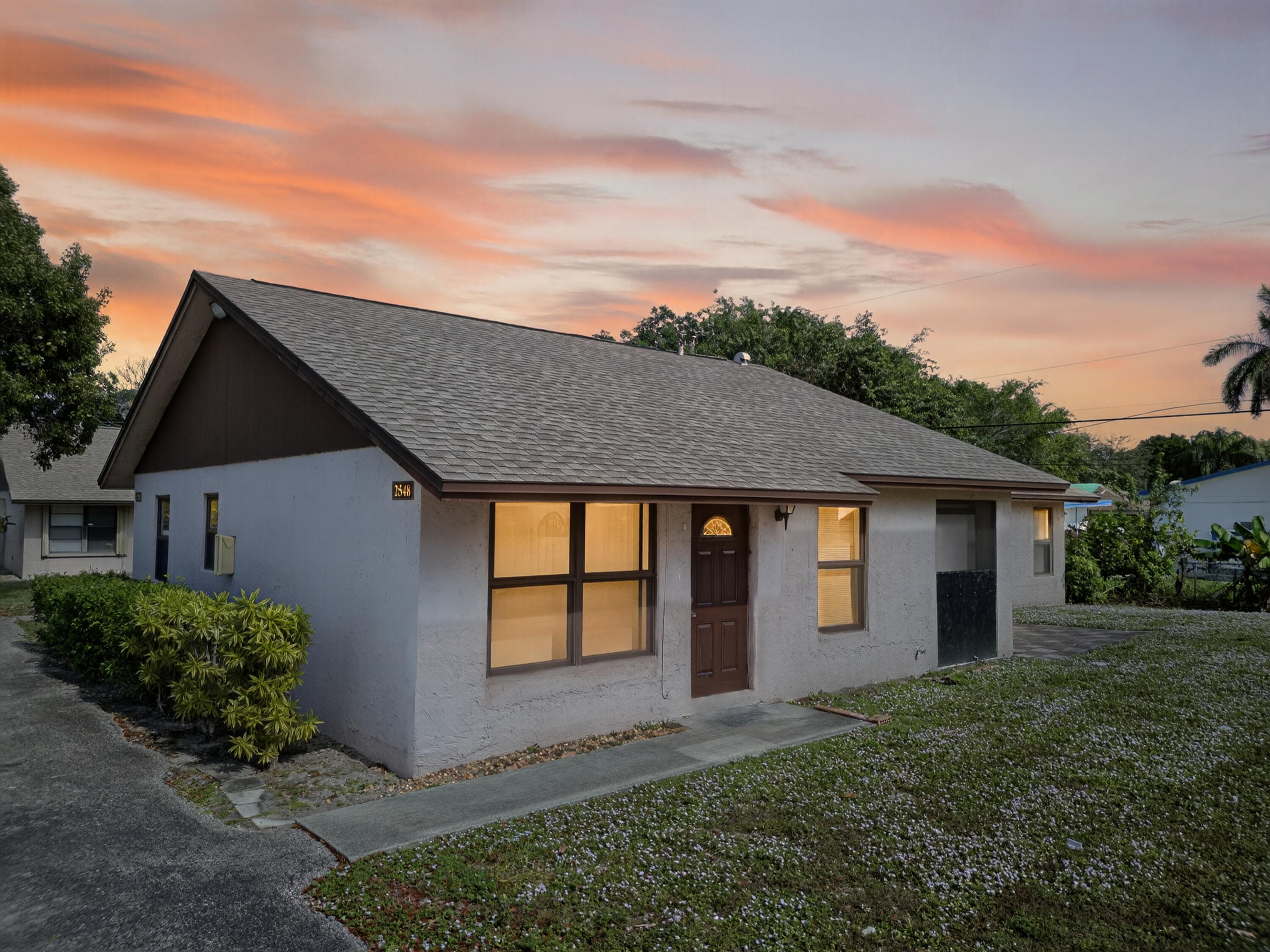 2548 Ida Way, West Palm Beach, FL 33415 — photo 1 of 33