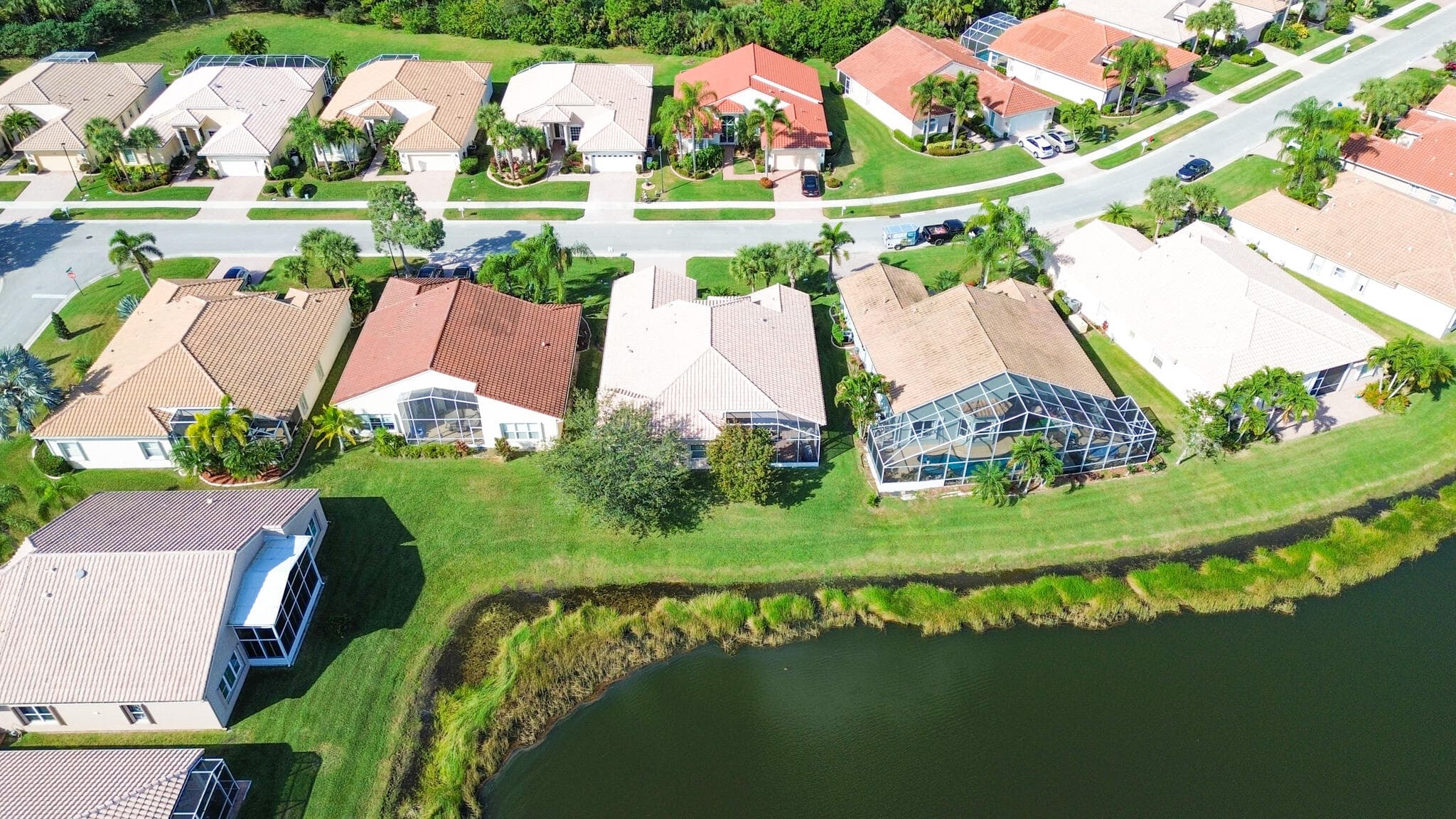 468 NW Blue Lake Drive, Port St. Lucie, FL 34986 — photo 26 of 45