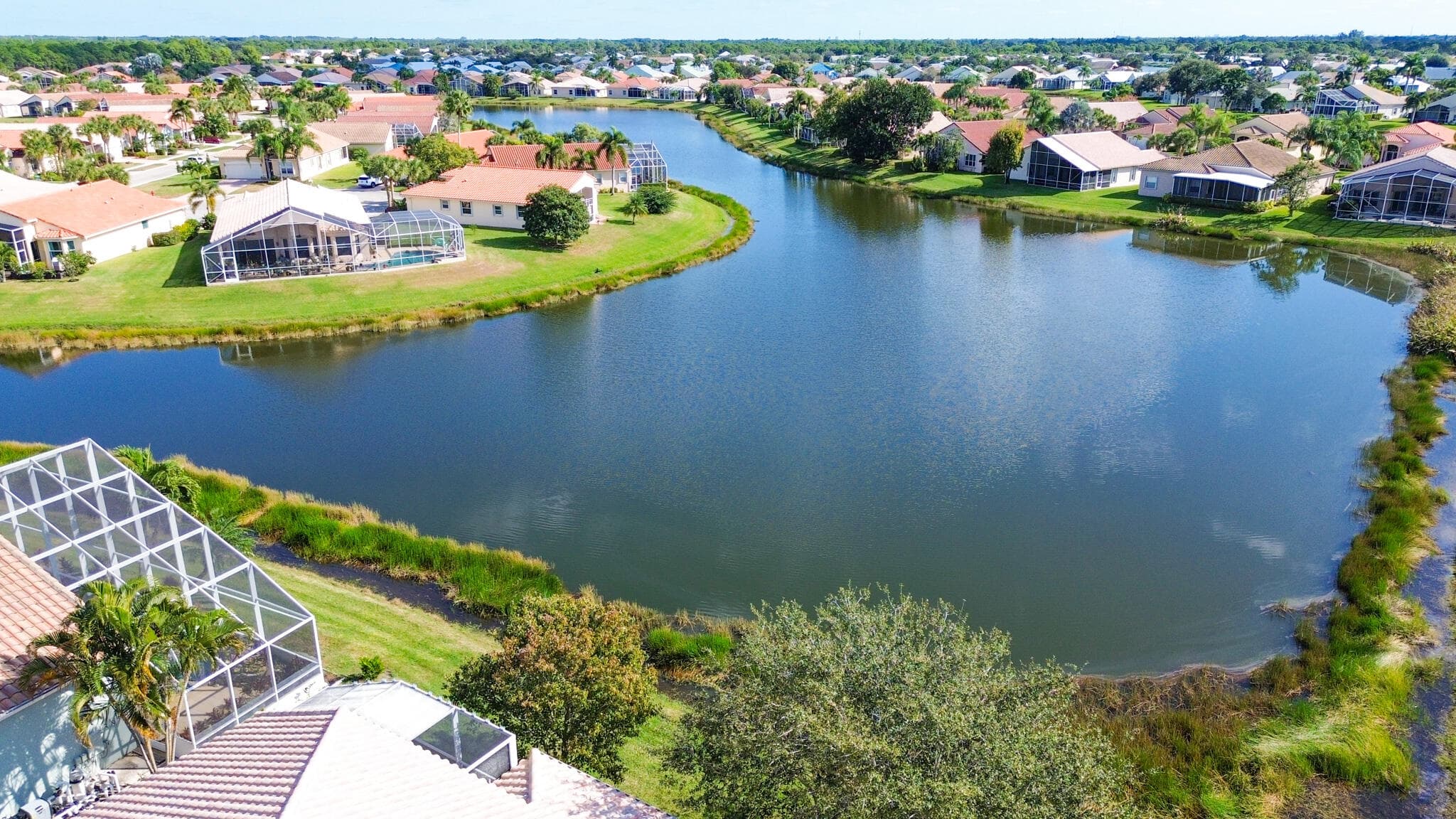 468 NW Blue Lake Drive, Port St. Lucie, FL 34986 — photo 22 of 45