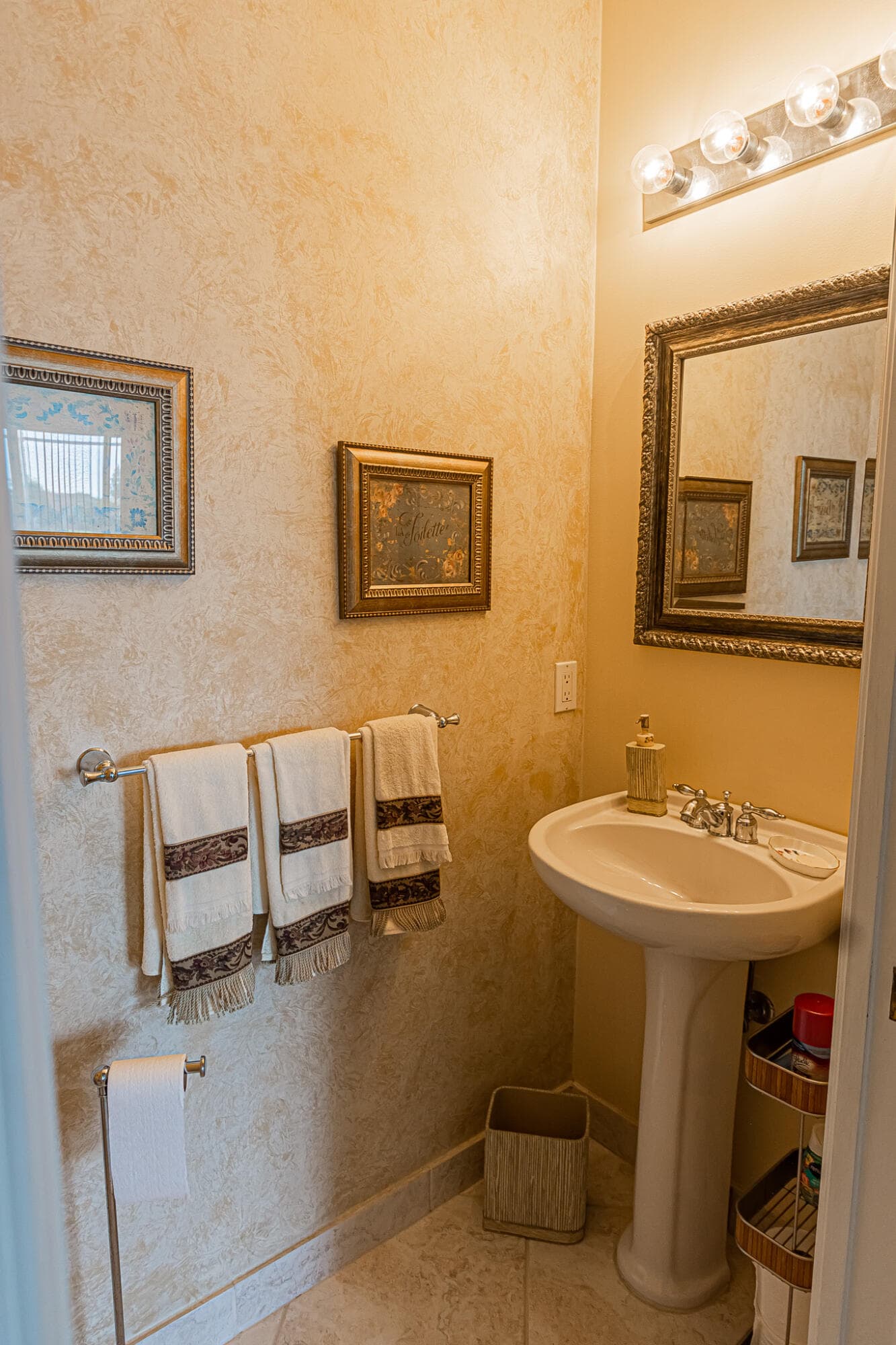 468 NW Blue Lake Drive, Port St. Lucie, FL 34986 — photo 9 of 45