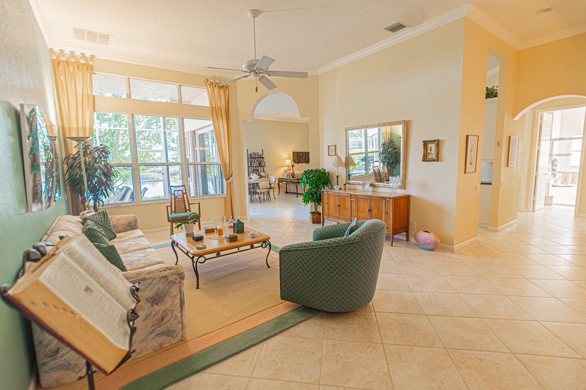 468 NW Blue Lake Drive, Port St. Lucie, FL 34986 — photo 3 of 45