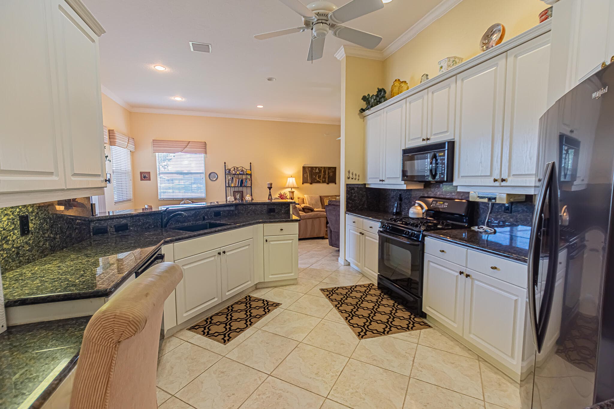 468 NW Blue Lake Drive, Port St. Lucie, FL 34986 — photo 6 of 45