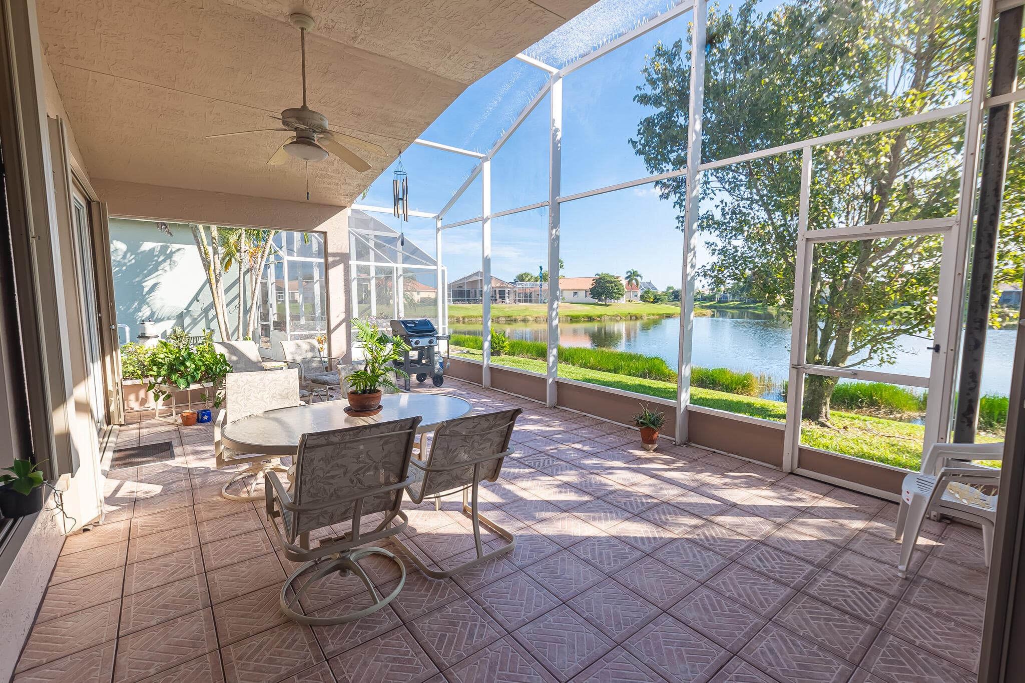 468 NW Blue Lake Drive, Port St. Lucie, FL 34986 — photo 18 of 45