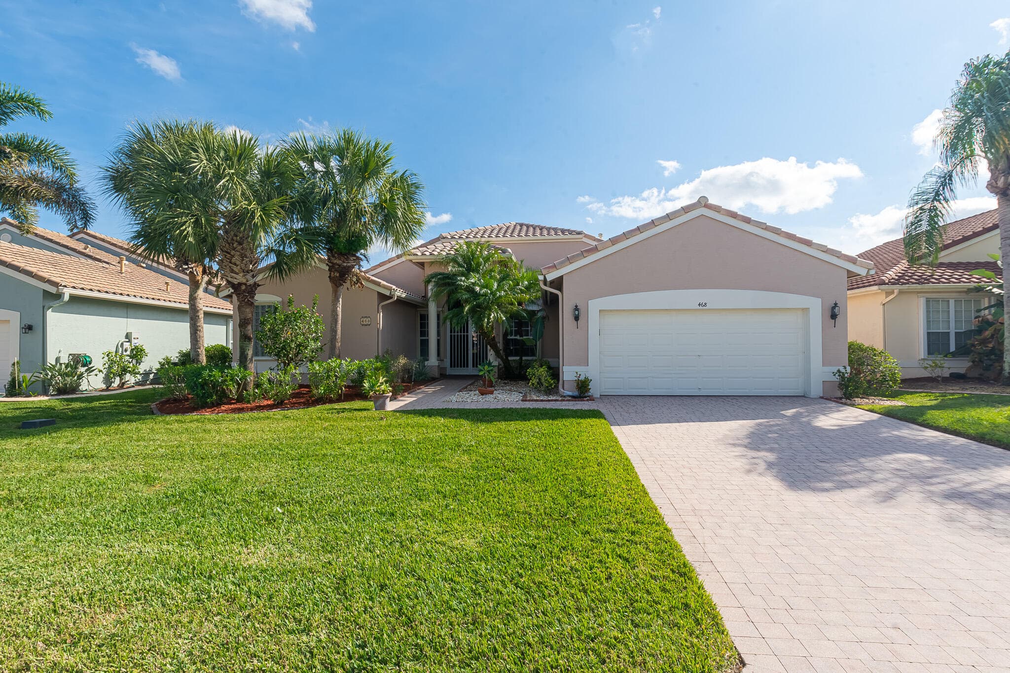 468 NW Blue Lake Drive, Port St. Lucie, FL 34986 — photo 23 of 45