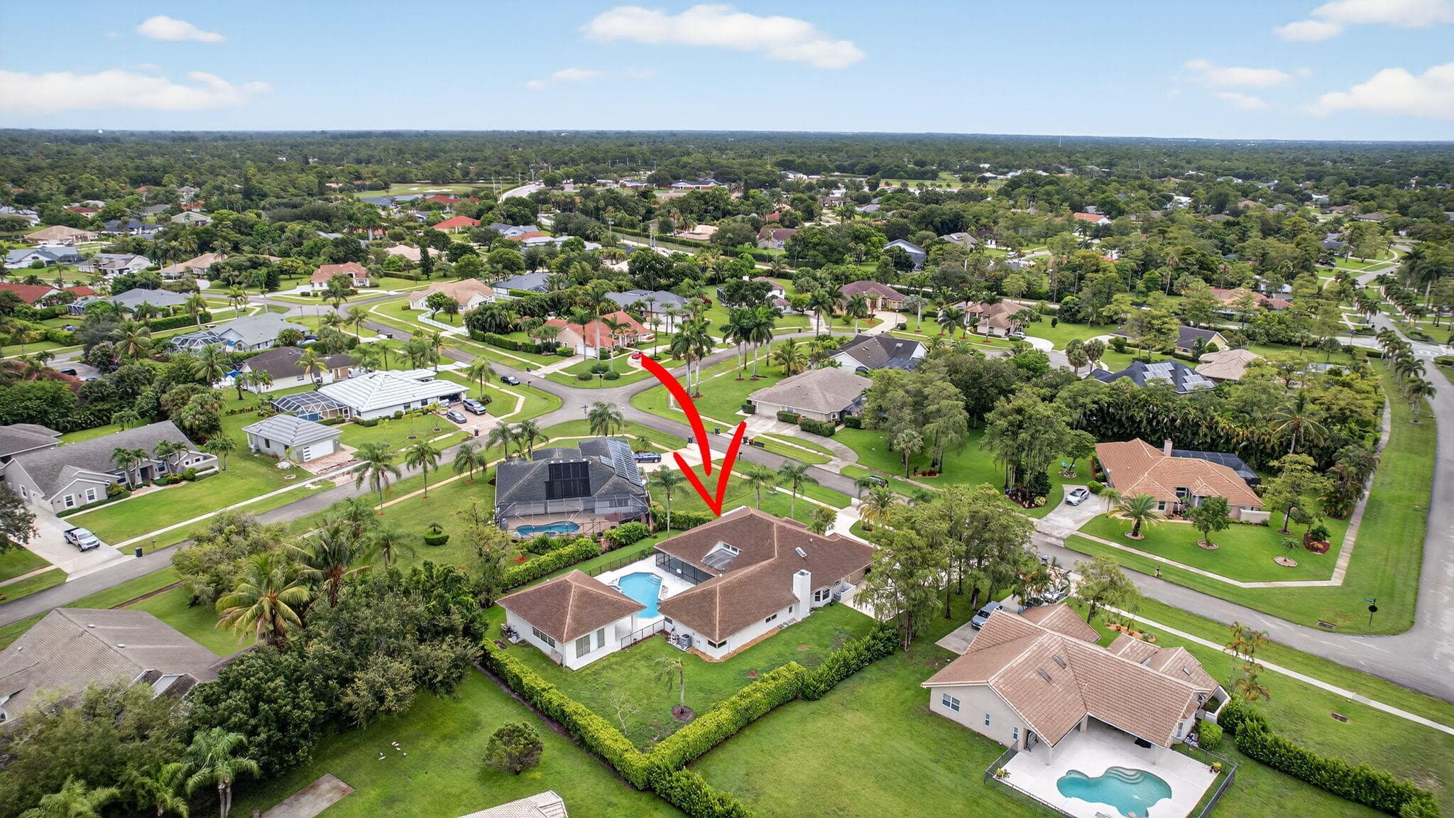 1295 Longlea Terrace, Wellington, FL 33414 — photo 78 of 84