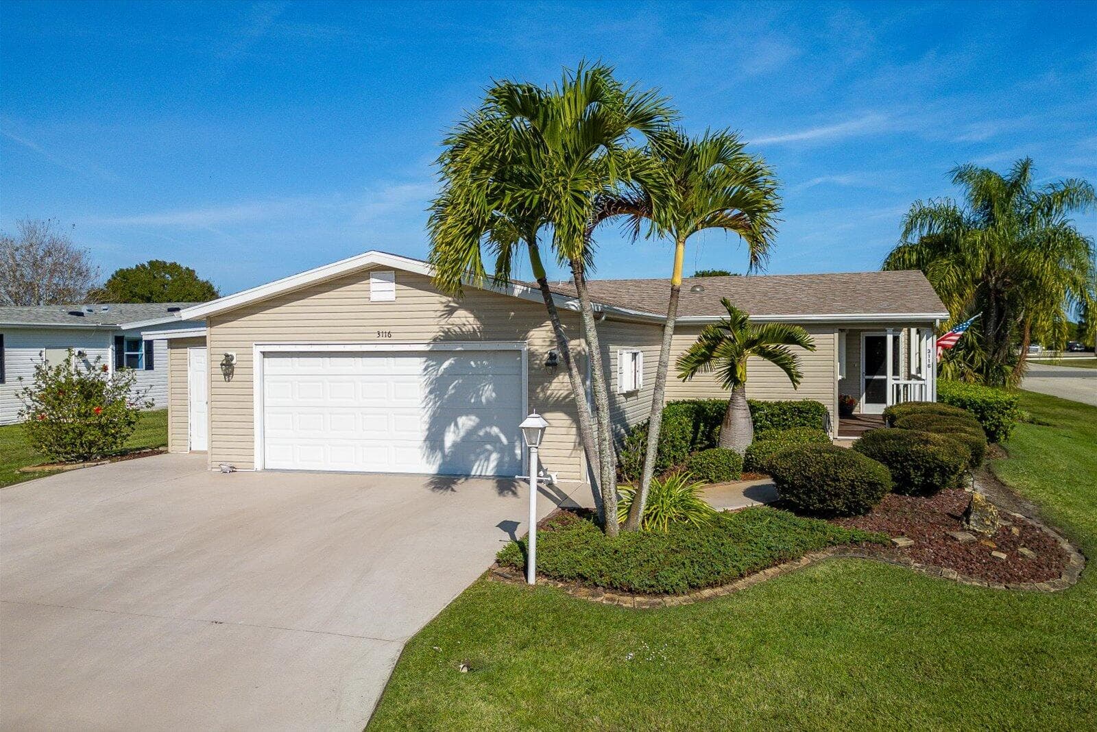 3116 8th Hole Drive, Port St. Lucie, FL 34952 — photo 3 of 59