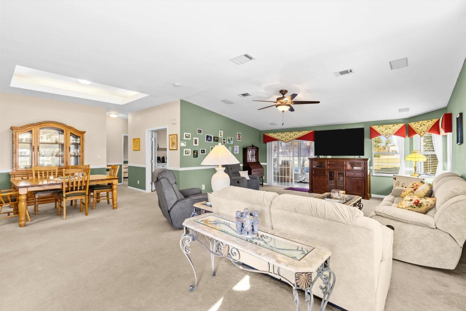 3116 8th Hole Drive, Port St. Lucie, FL 34952 — photo 9 of 59