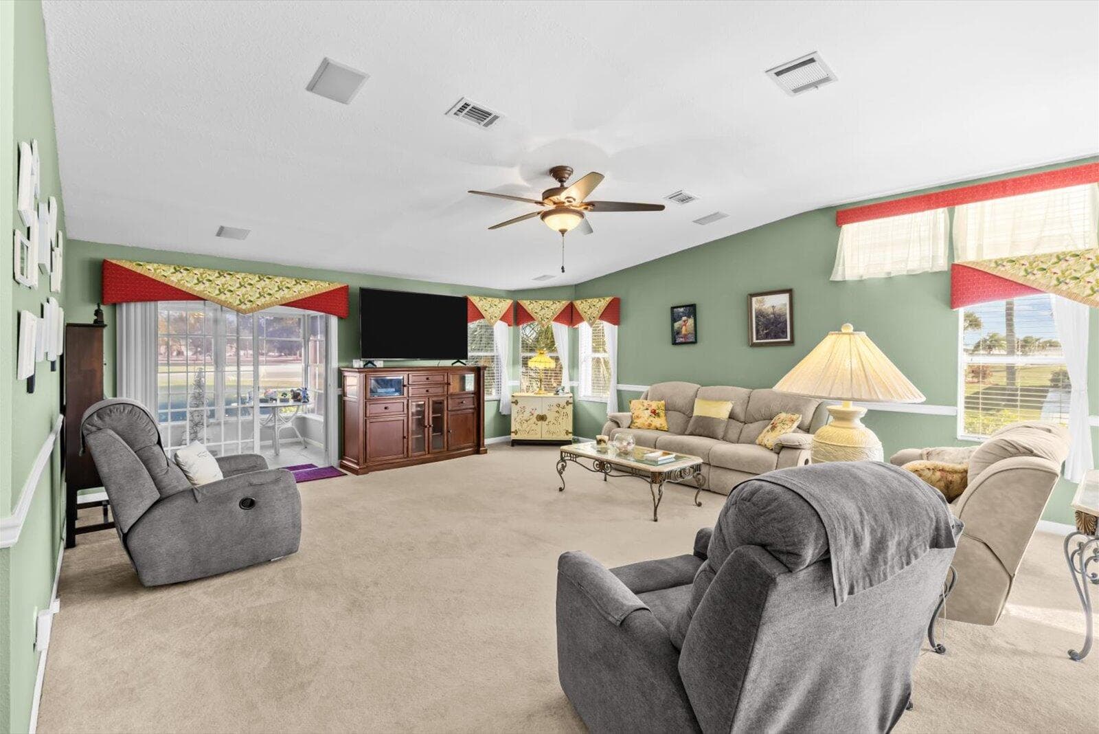 3116 8th Hole Drive, Port St. Lucie, FL 34952 — photo 10 of 59