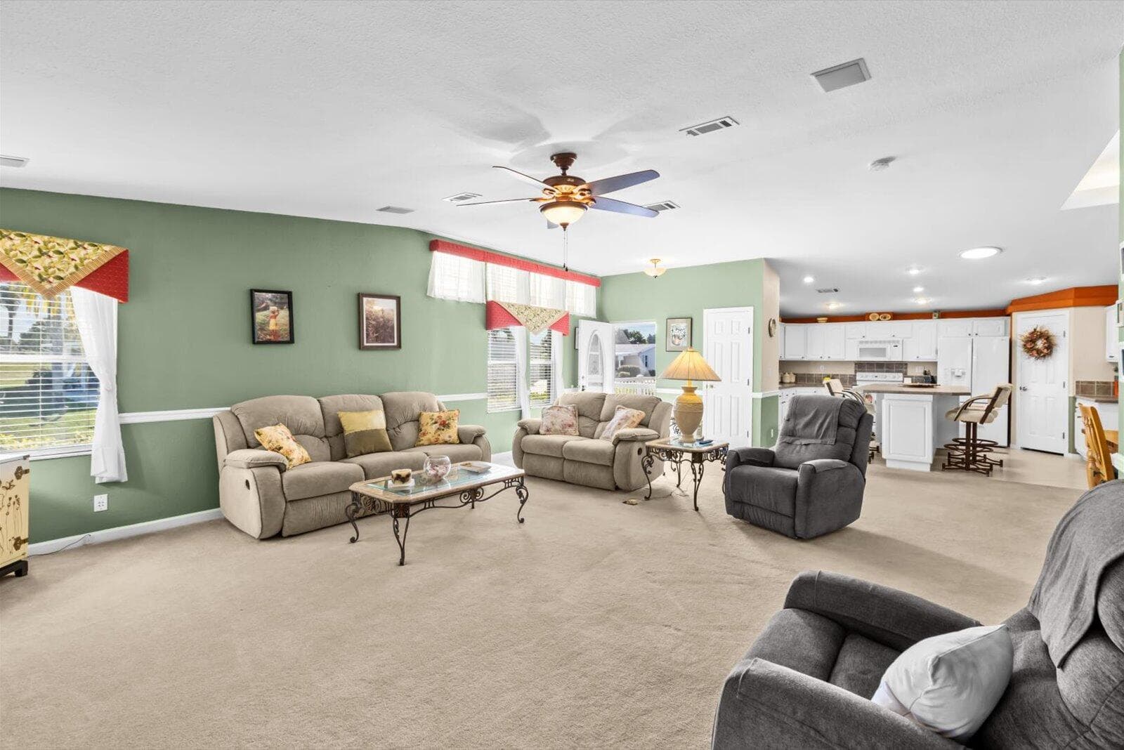 3116 8th Hole Drive, Port St. Lucie, FL 34952 — photo 11 of 59