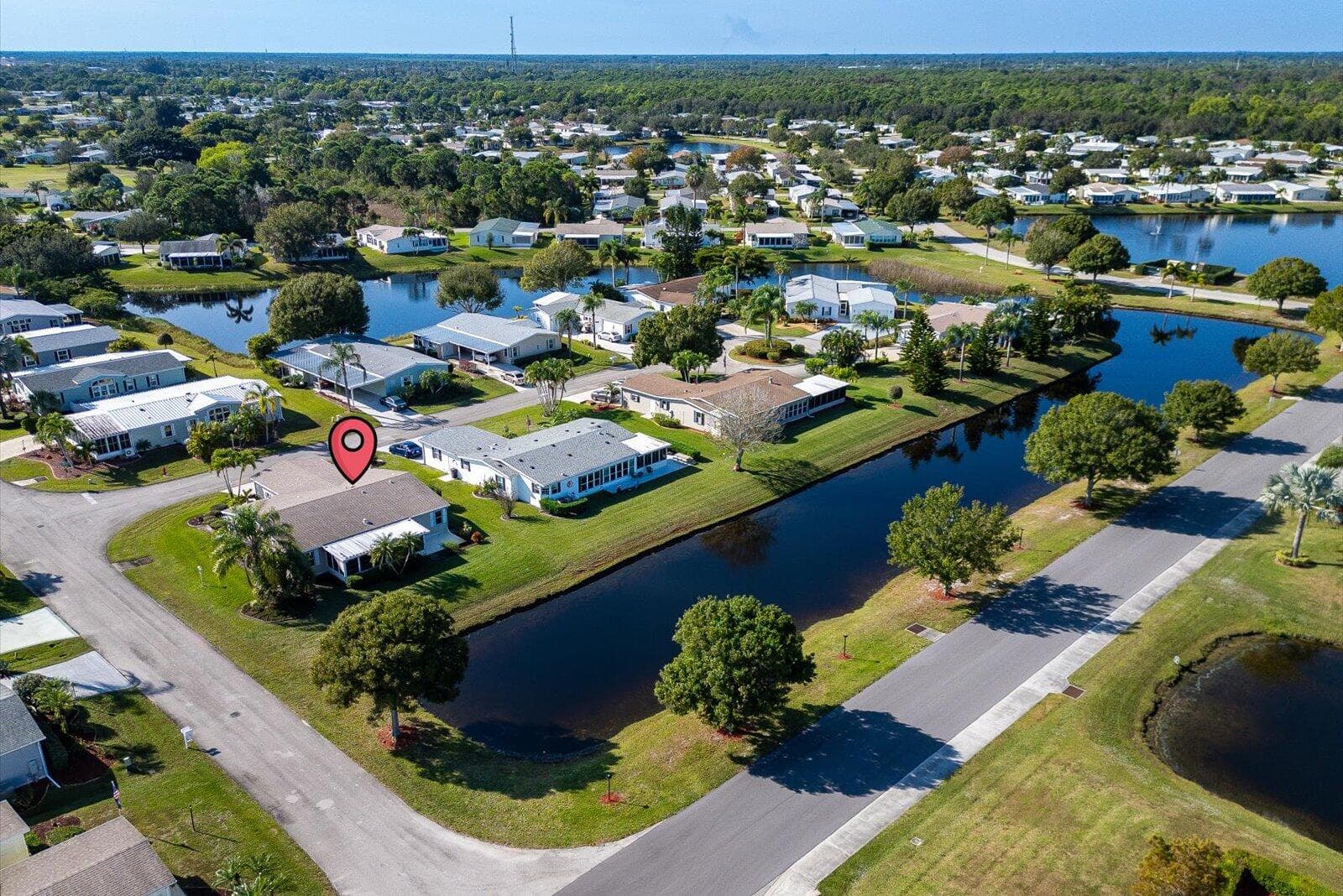 3116 8th Hole Drive, Port St. Lucie, FL 34952 — photo 39 of 59