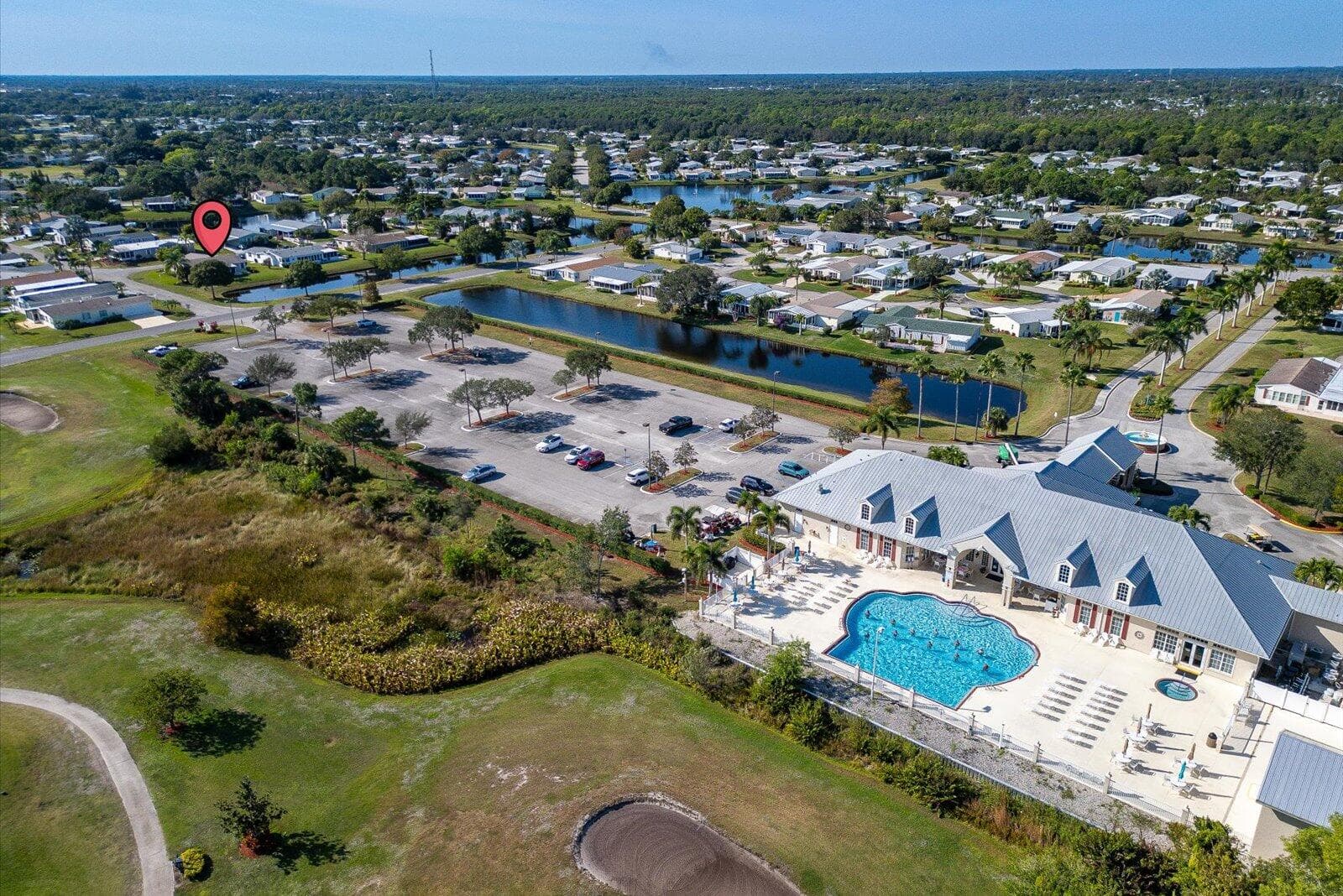 3116 8th Hole Drive, Port St. Lucie, FL 34952 — photo 42 of 59