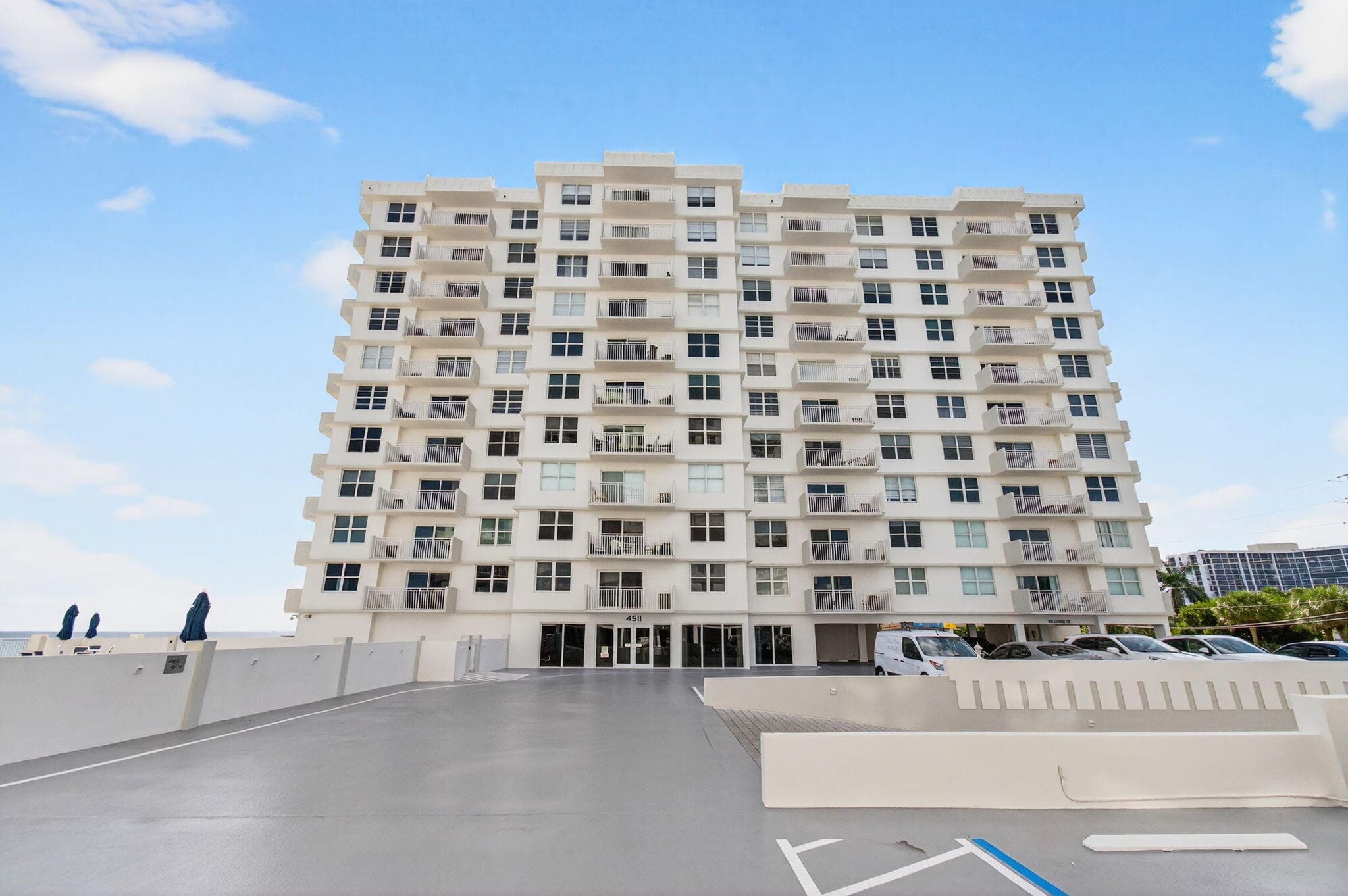 4511 S Ocean Boulevard 403, Highland Beach, FL 33487 — photo 29 of 30