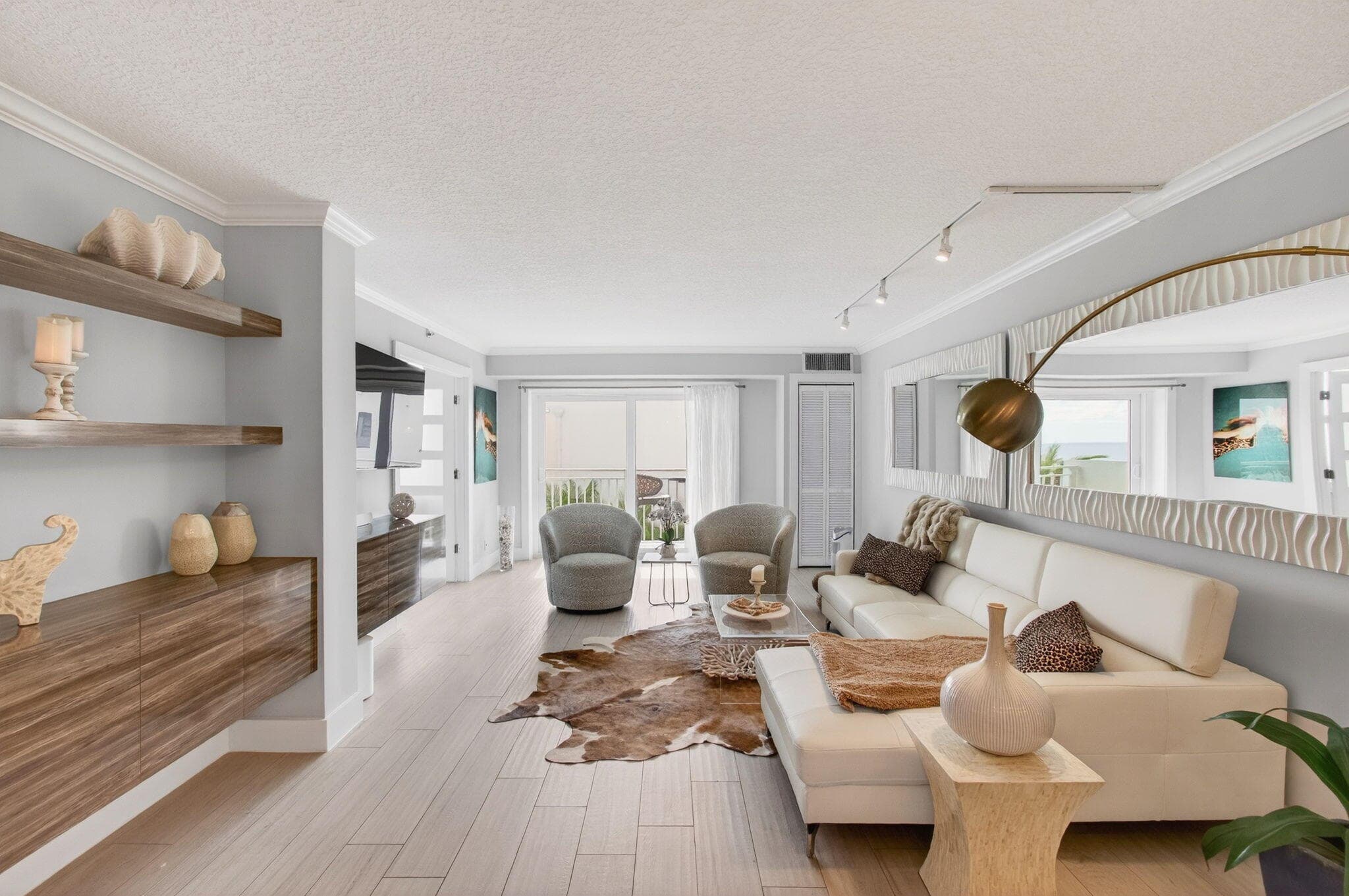 4511 S Ocean Boulevard 403, Highland Beach, FL 33487 — photo