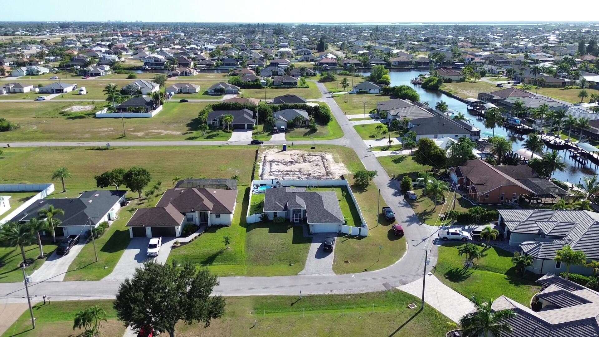 3405 NW 6th Street, Cape Coral, FL 33993 — photo 1 of 6