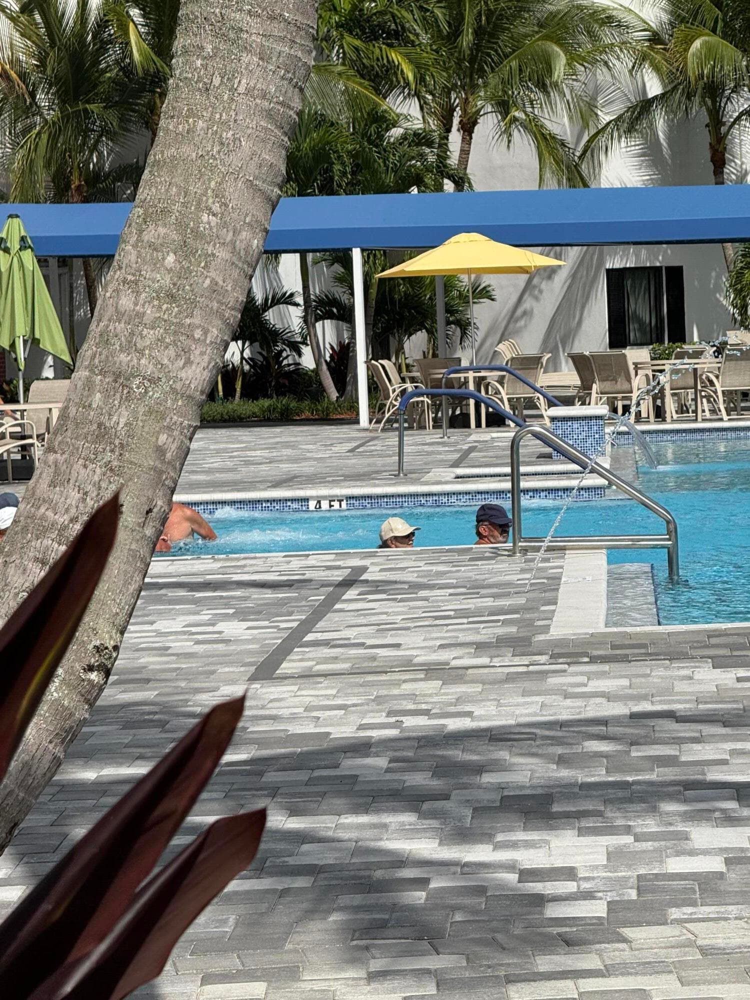 132 Newport I 132, Deerfield Beach, FL 33442 — photo 11 of 12