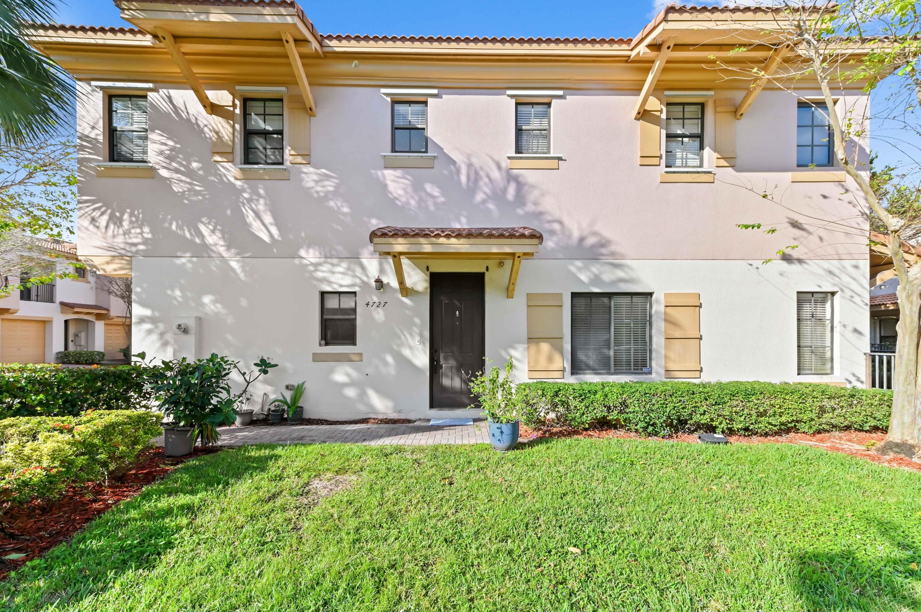 4727 Preserve Street, Coconut Creek, FL 33073 — photo 30 of 34
