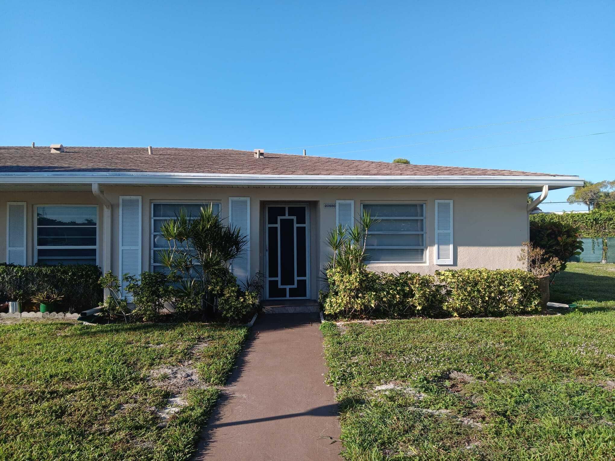 20886 Vinesta Circle 313, Boca Raton, FL 33433 — photo