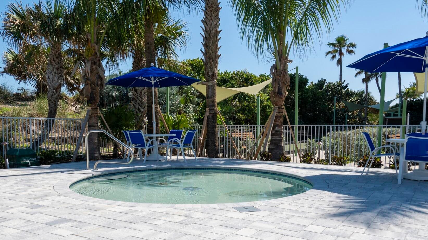 2400 S Ocean Drive 4304, Fort Pierce, FL 34949 — photo 42 of 57