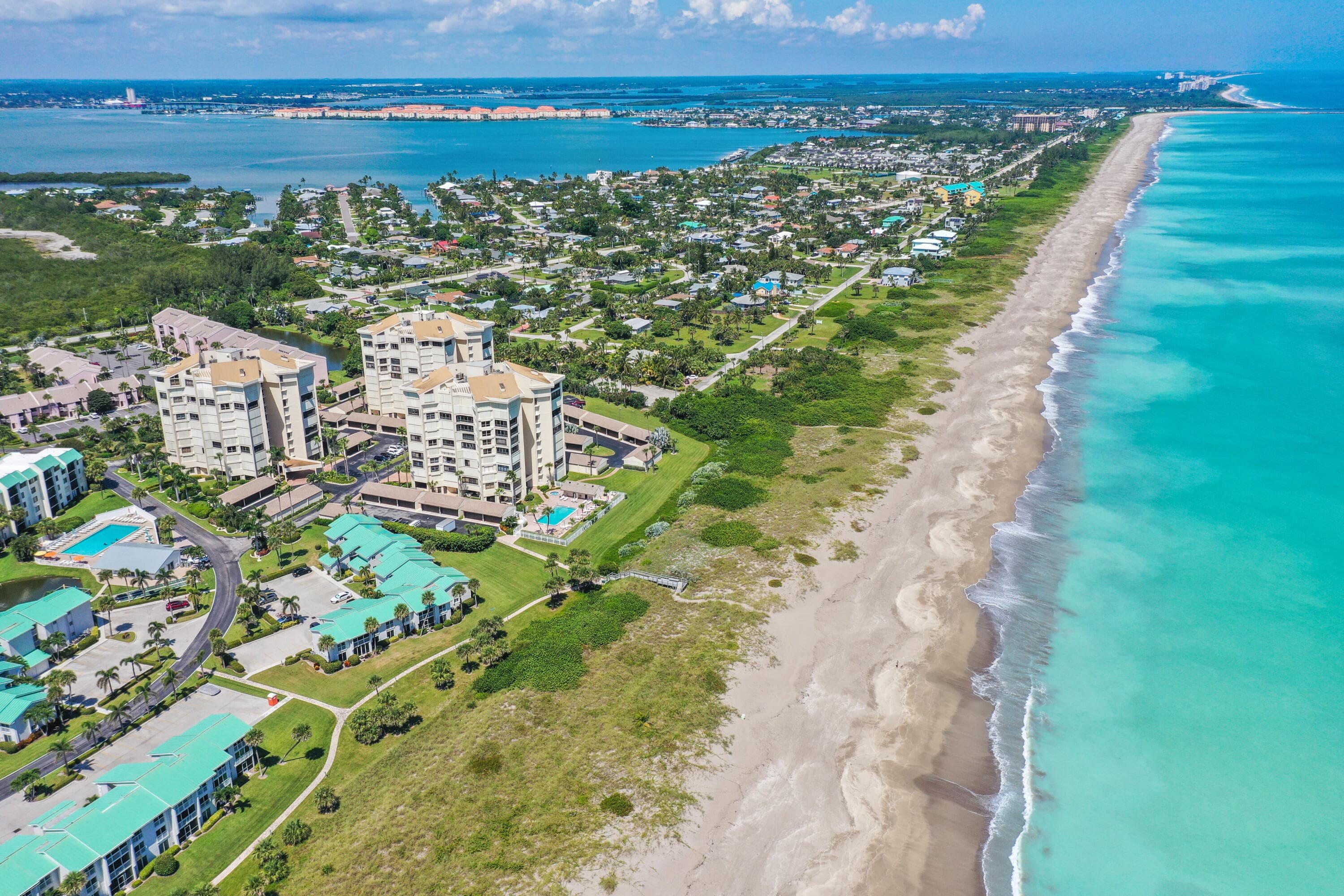 2400 S Ocean Drive 4304, Fort Pierce, FL 34949 — photo 7 of 57