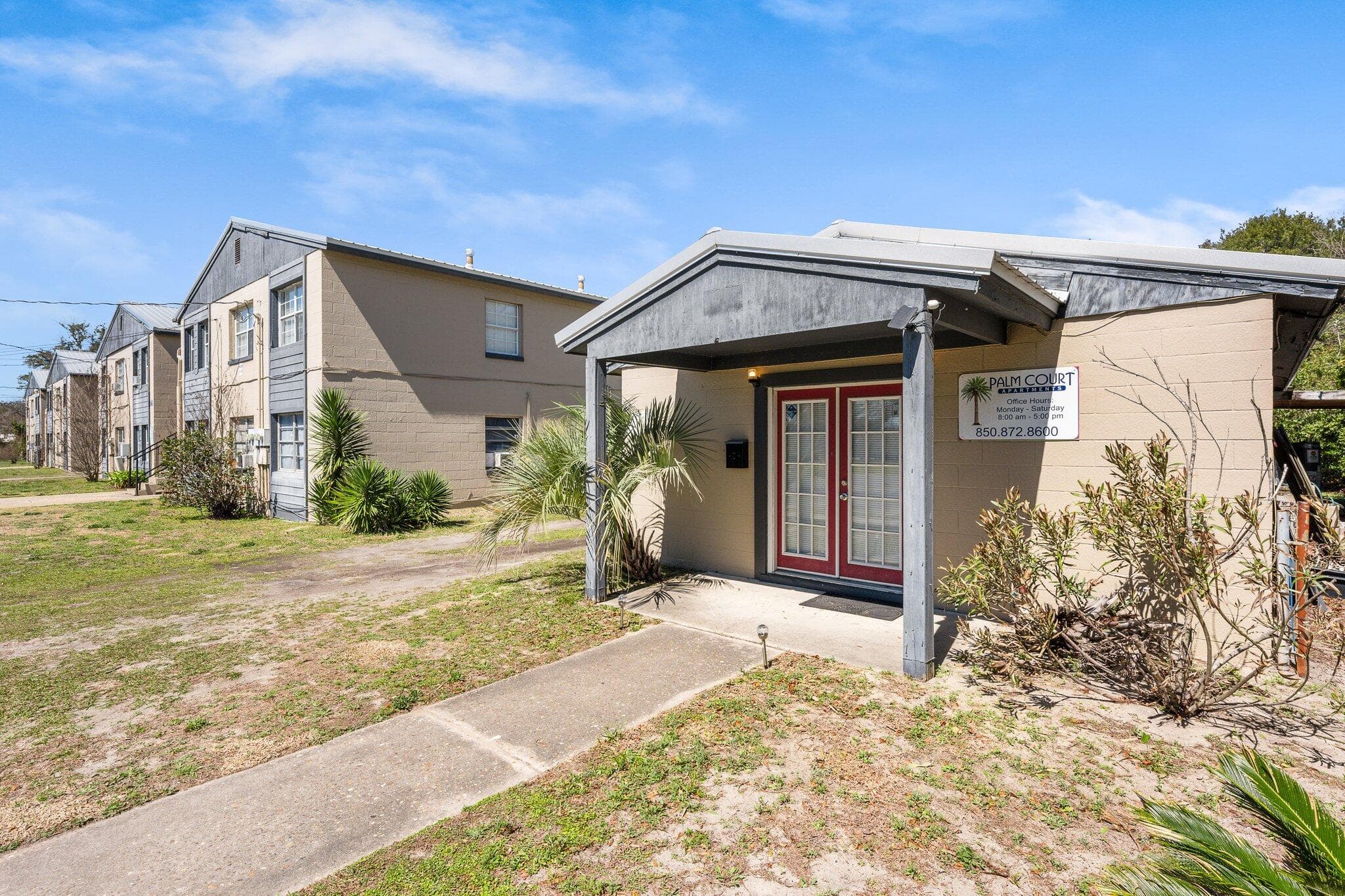 3510/ 3536 Saint John Street, Panama City, FL 32401 — photo 29 of 39