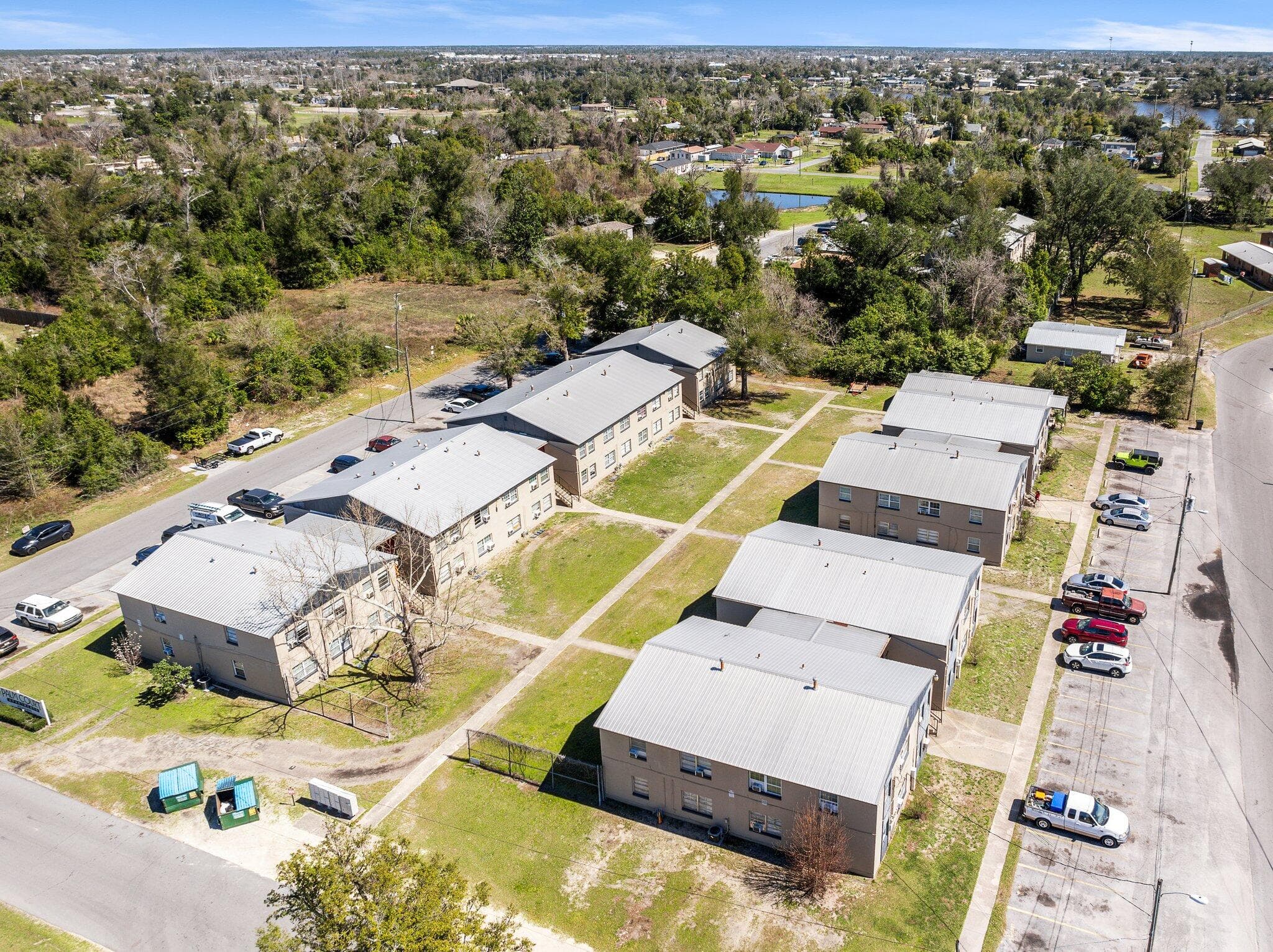 3510/ 3536 Saint John Street, Panama City, FL 32401 — photo 32 of 39