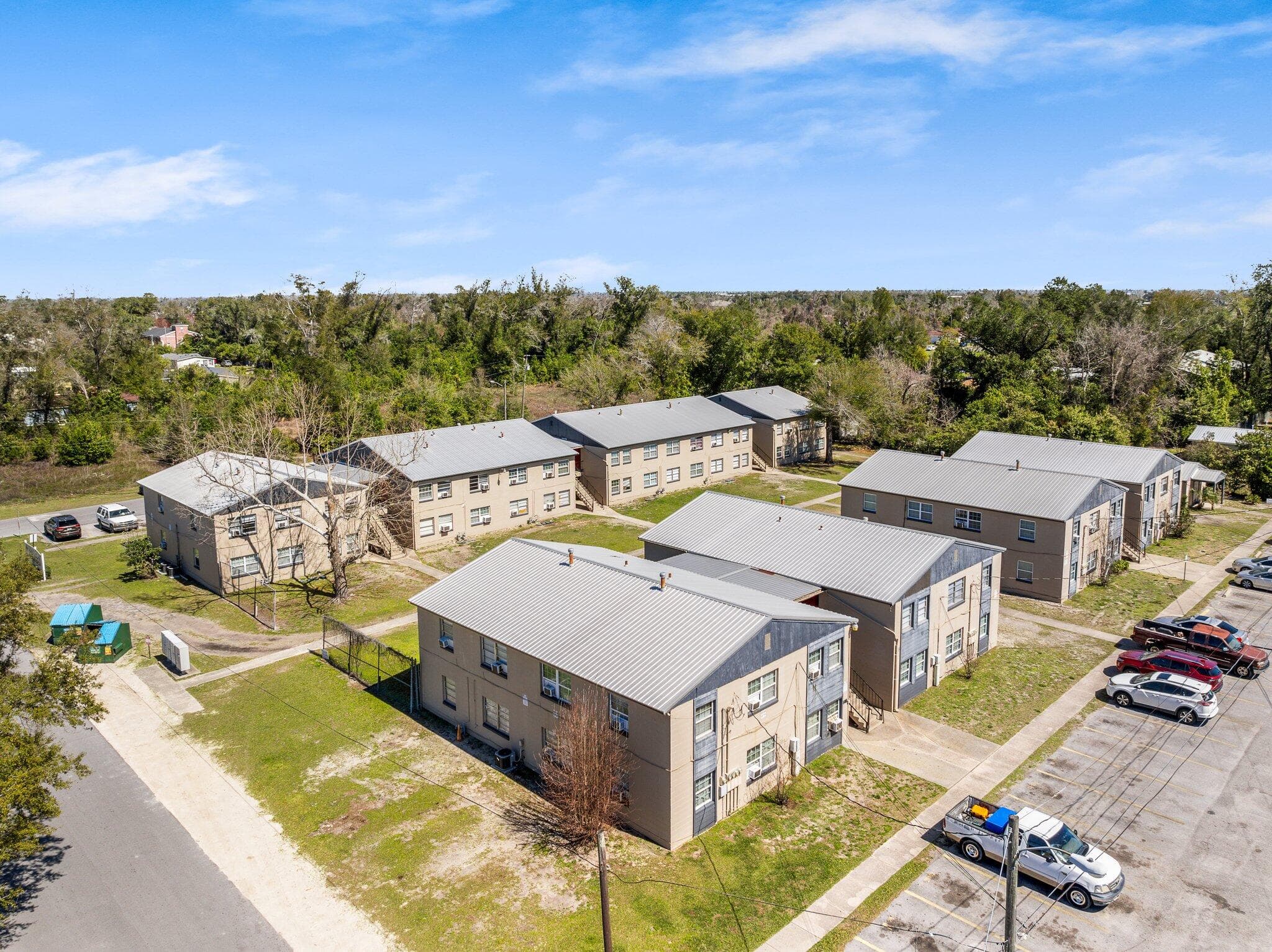 3510/ 3536 Saint John Street, Panama City, FL 32401 — photo 31 of 39