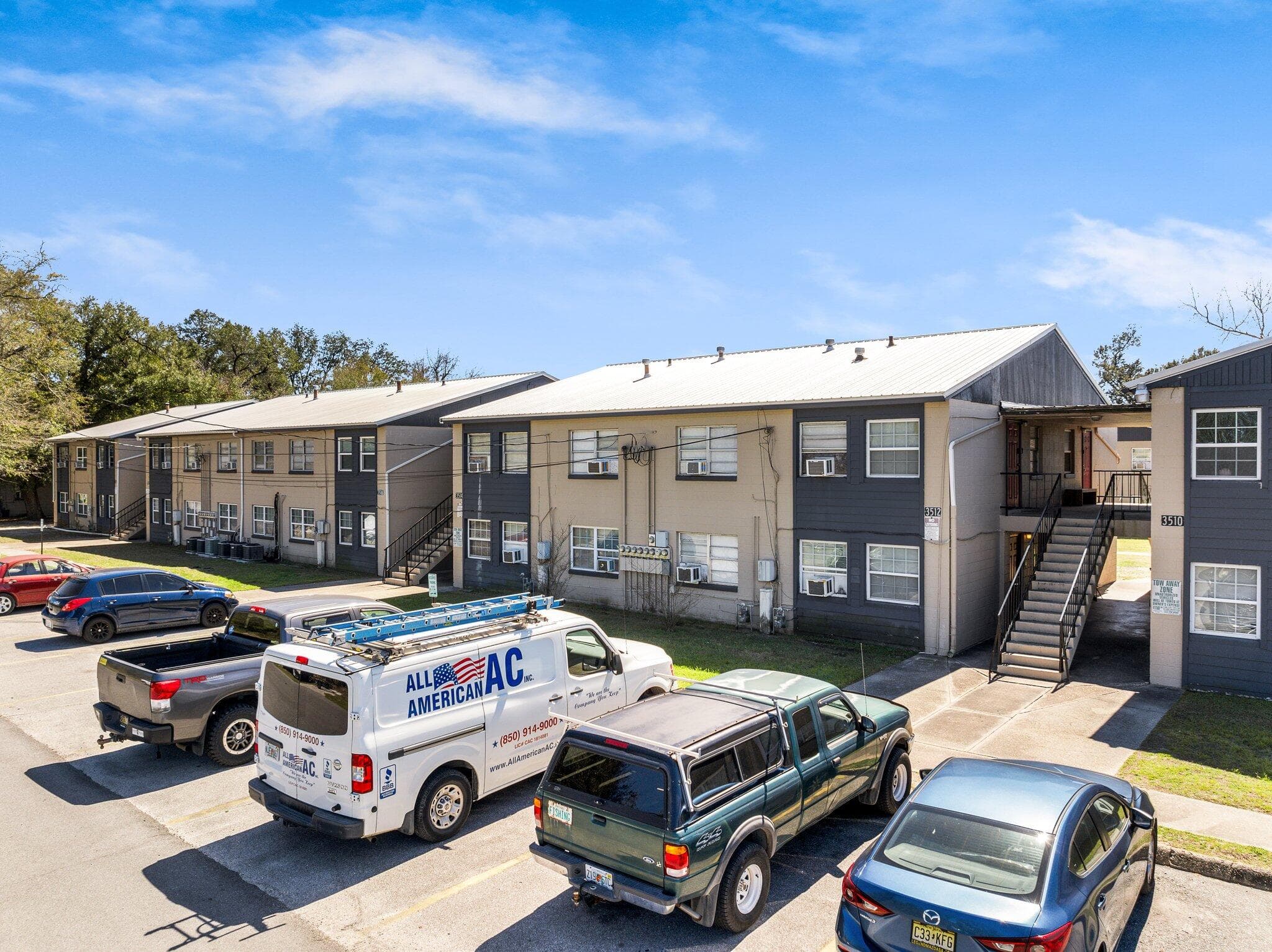 3510/ 3536 Saint John Street, Panama City, FL 32401 — photo 11 of 39