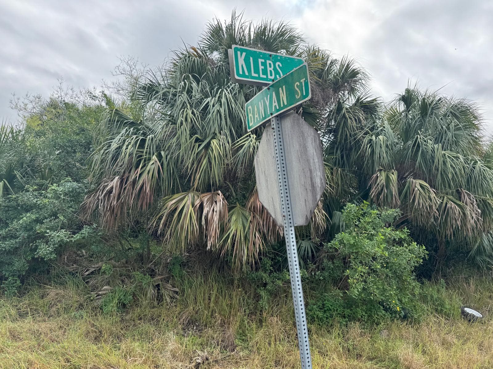 0000 Klebs Avenue SW, Palm Bay, FL 32908 — photo 1 of 9