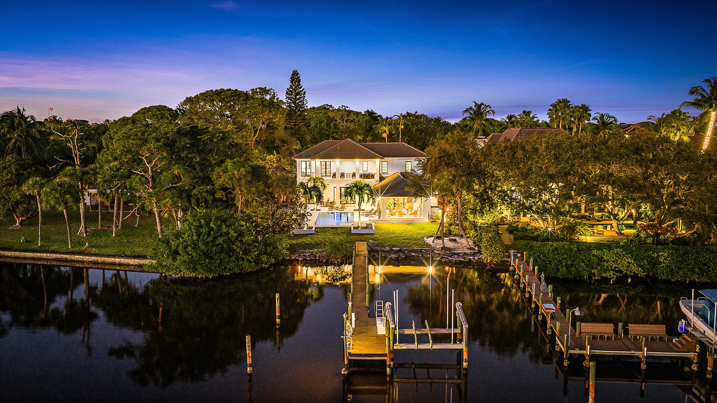 19651 Riverside Drive, Jupiter, FL 33469 — photo 1 of 37