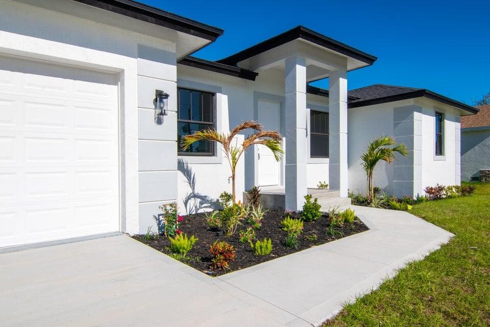 8126 Thruso Road, Port Charlotte, FL 33981 — photo