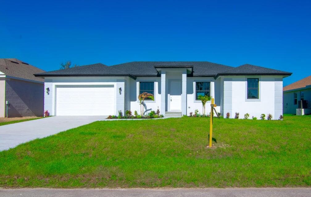 8126 Thruso Road, Port Charlotte, FL 33981 — photo 4 of 32