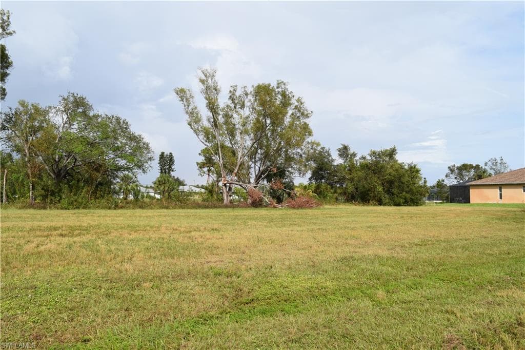 2221 NE 25th Terrace, Cape Coral, FL 33909 — photo 1 of 5