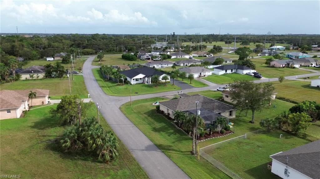 2221 NE 25th Terrace, Cape Coral, FL 33909 — photo 2 of 5