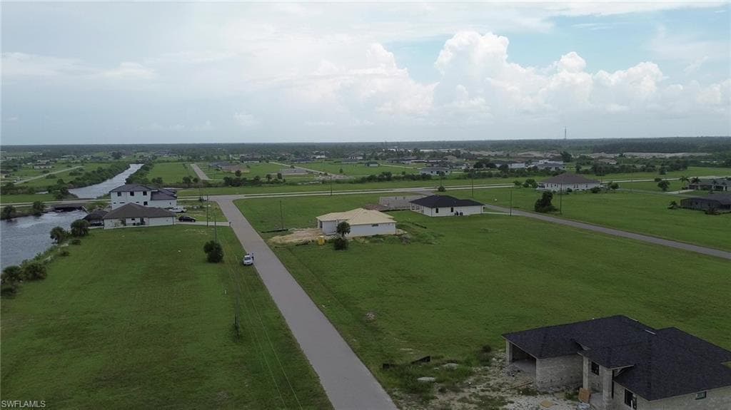 4012 NW 38th Street, Cape Coral, FL 33993 — photo 1 of 5